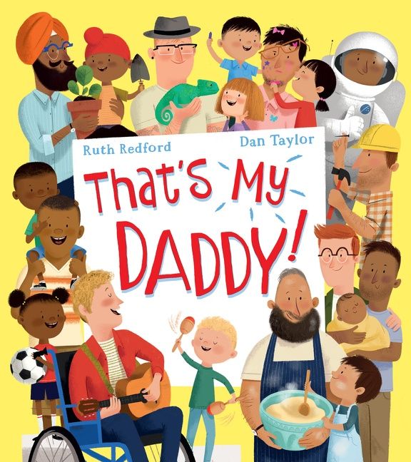 That's My Daddy! - Image 3