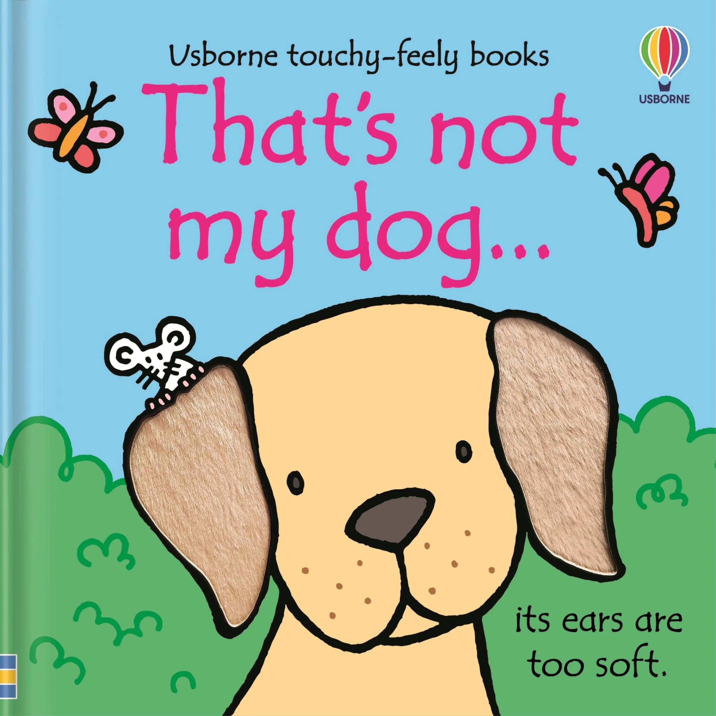 That's not my dog... - Image 2