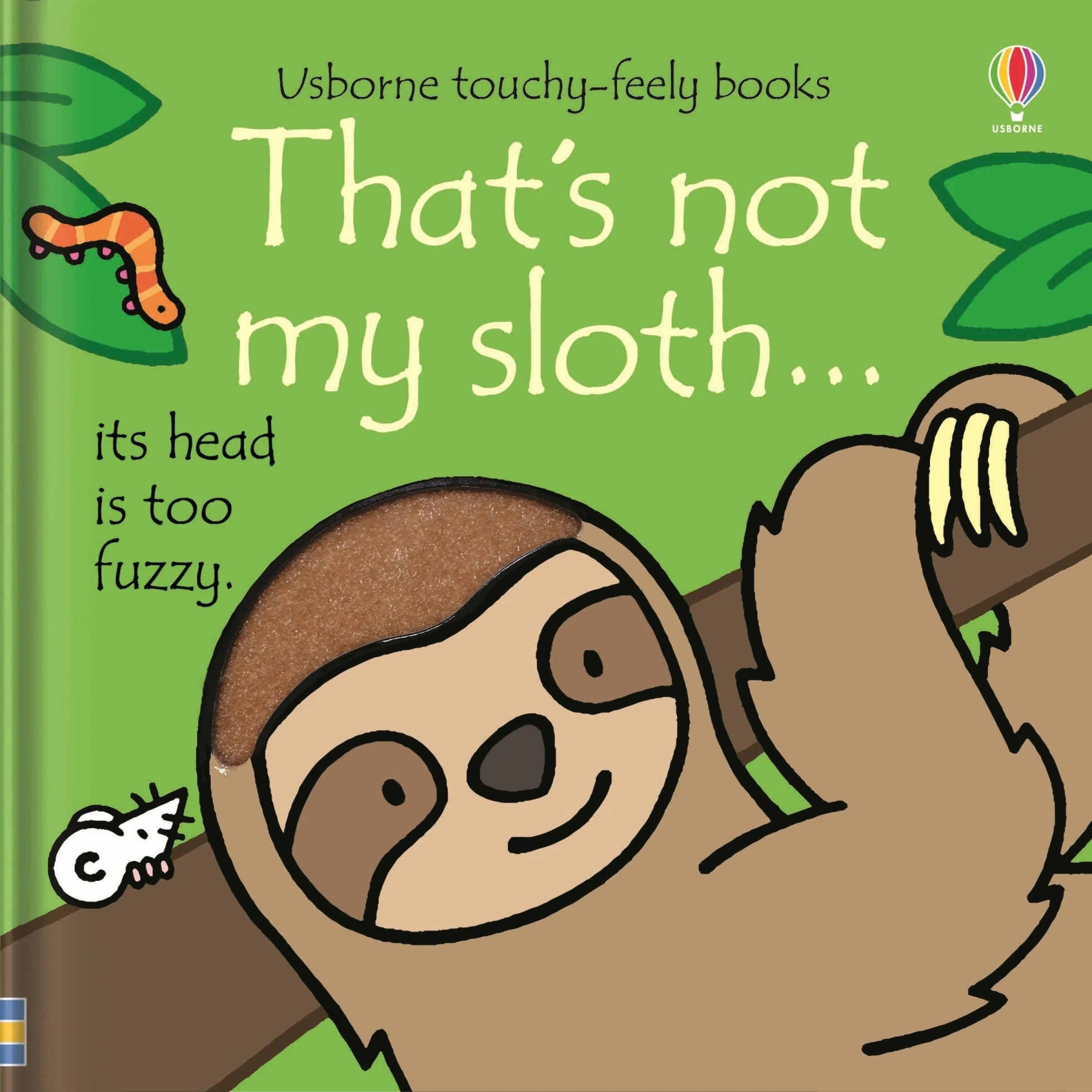 That's not my sloth... - Image 2