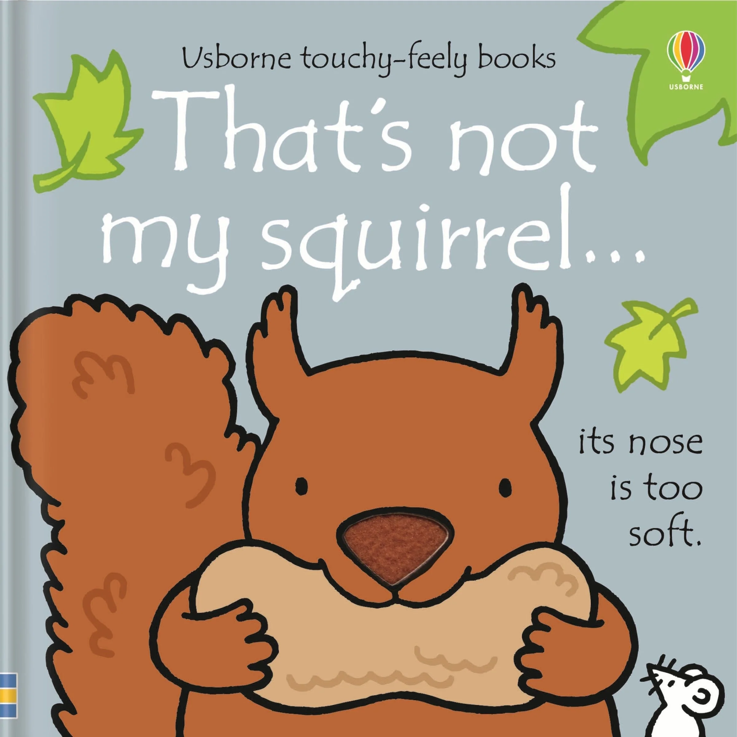 That's not my squirrel... - Image 2