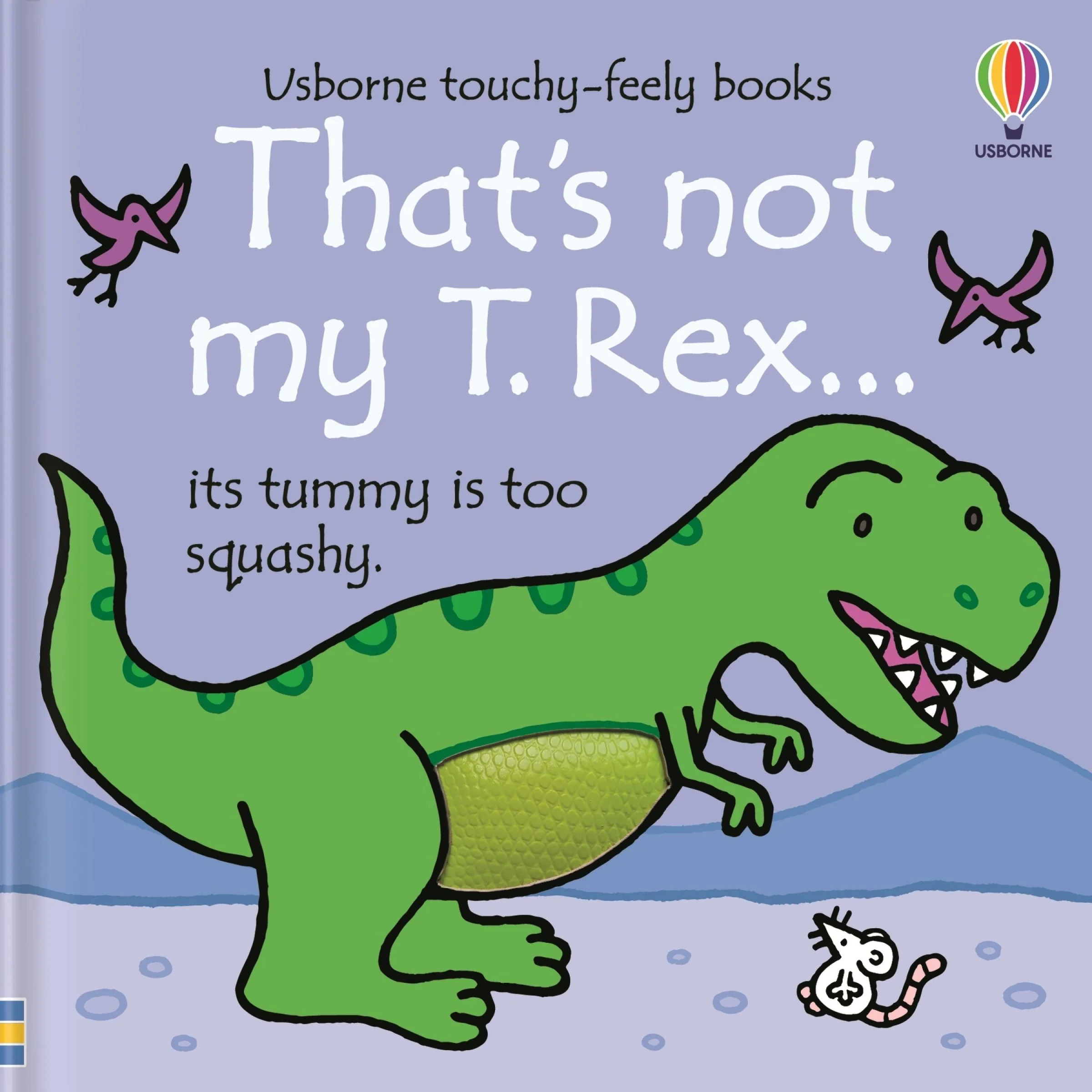 That's Not My T. Rex... - Image 2