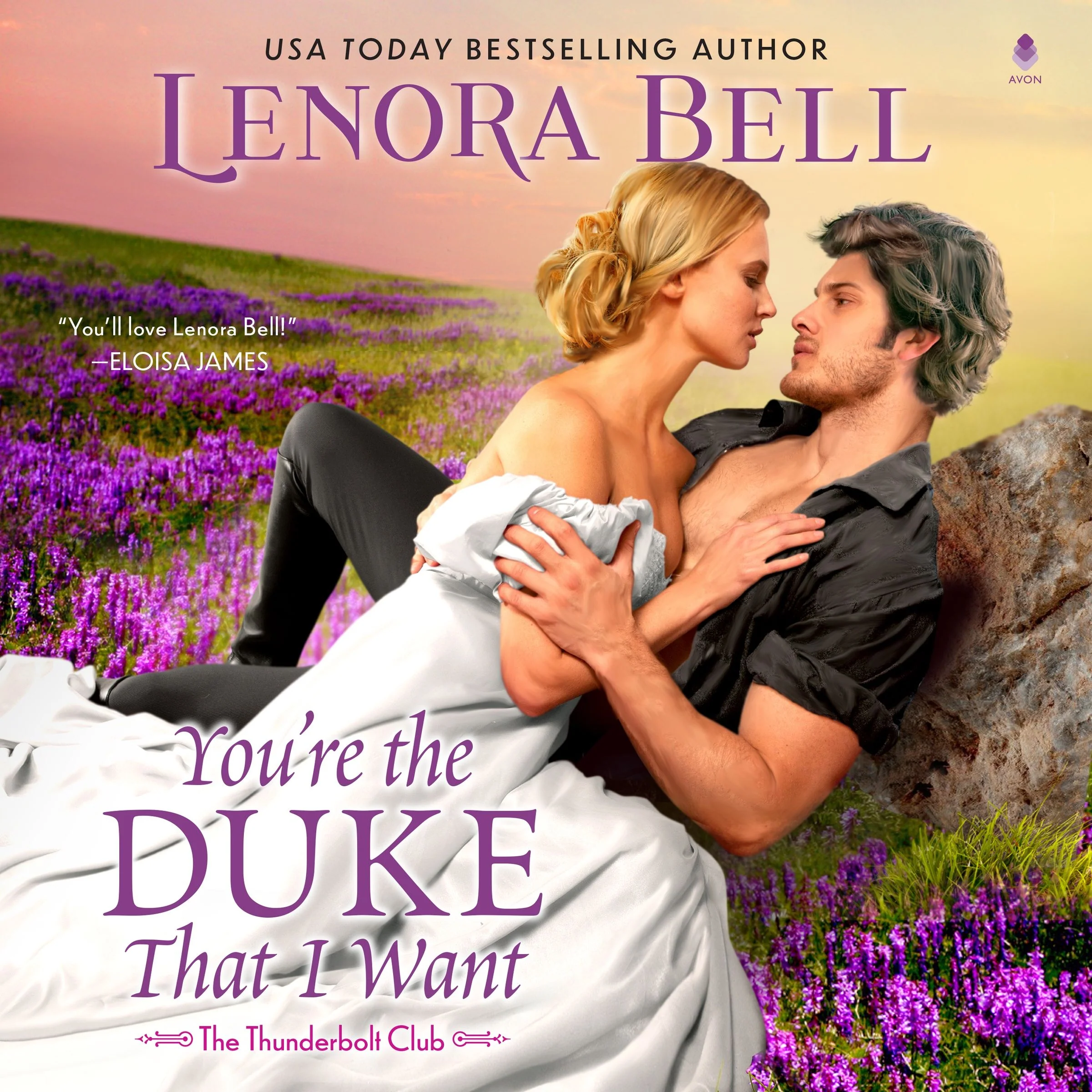 That's What Dukes Are For - Image 3