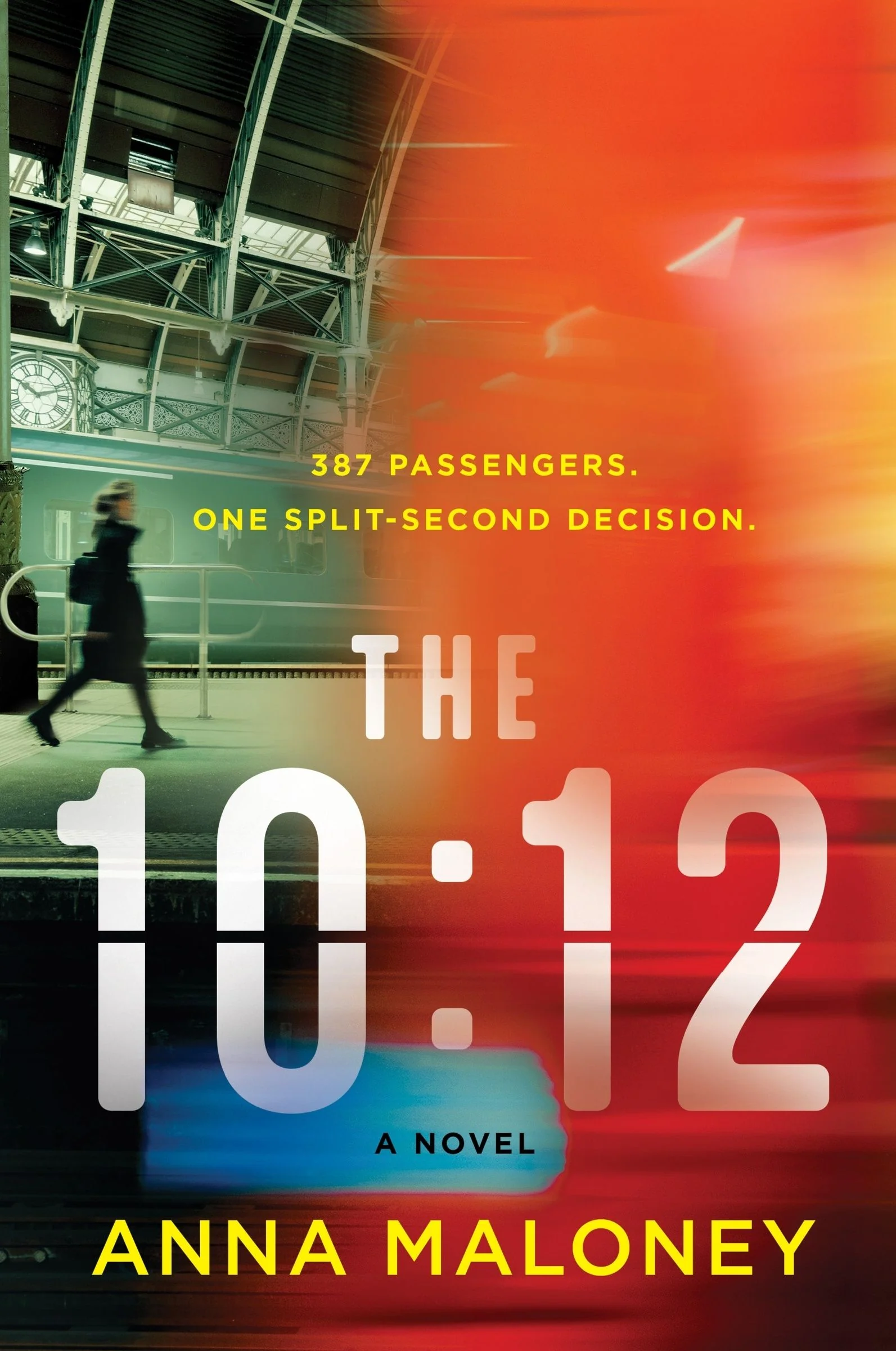 The 10:12 - Image 2