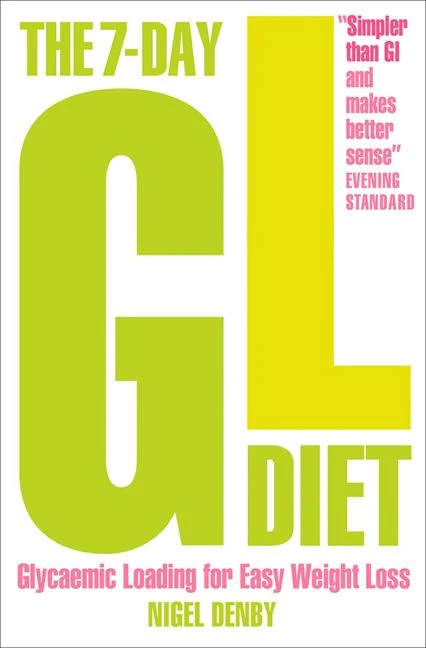 The 7-Day GL Diet