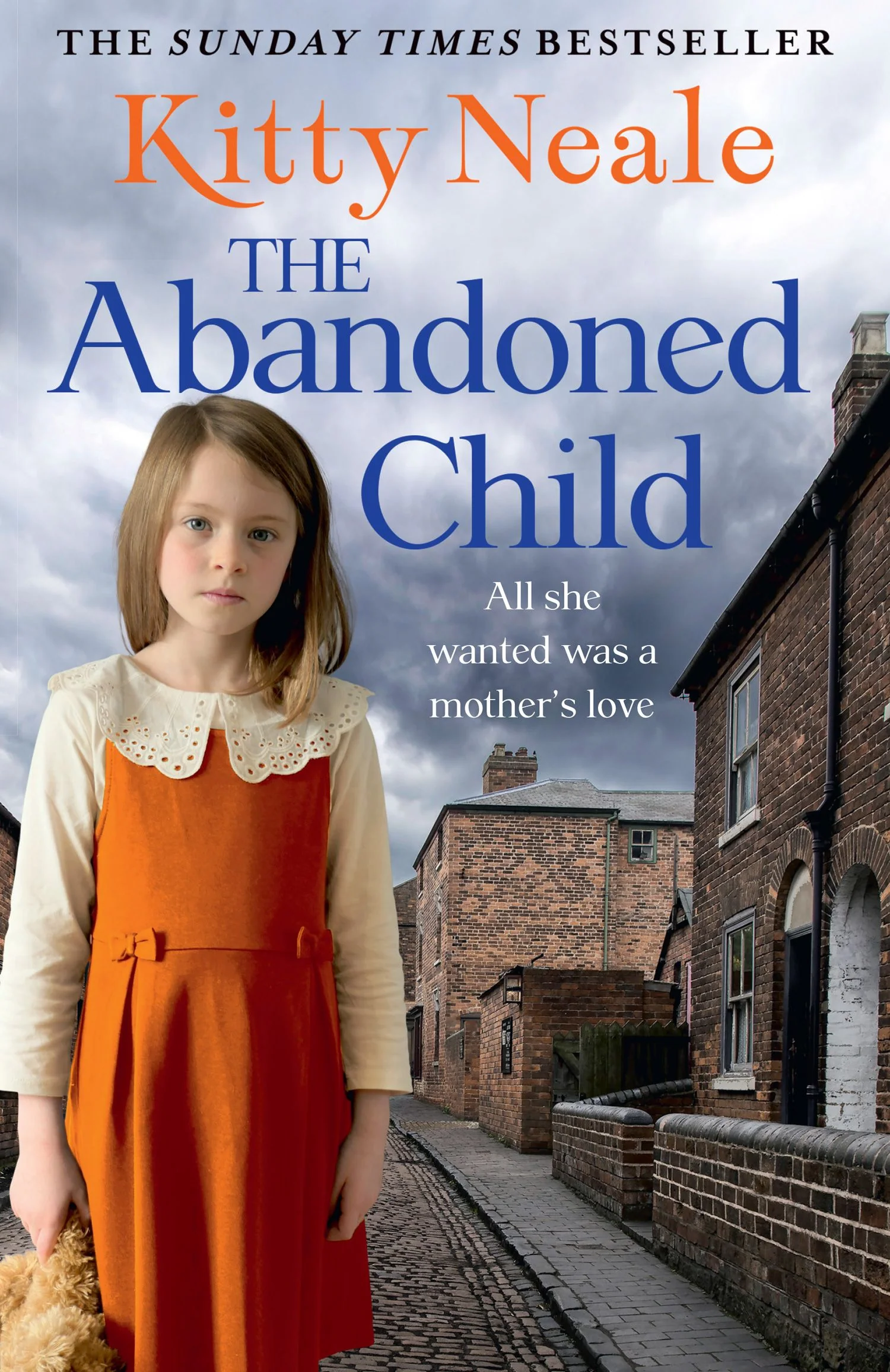 The Abandoned Child - Image 2