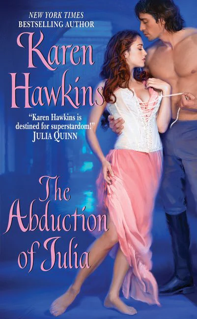 The Abduction of Julia - Image 2