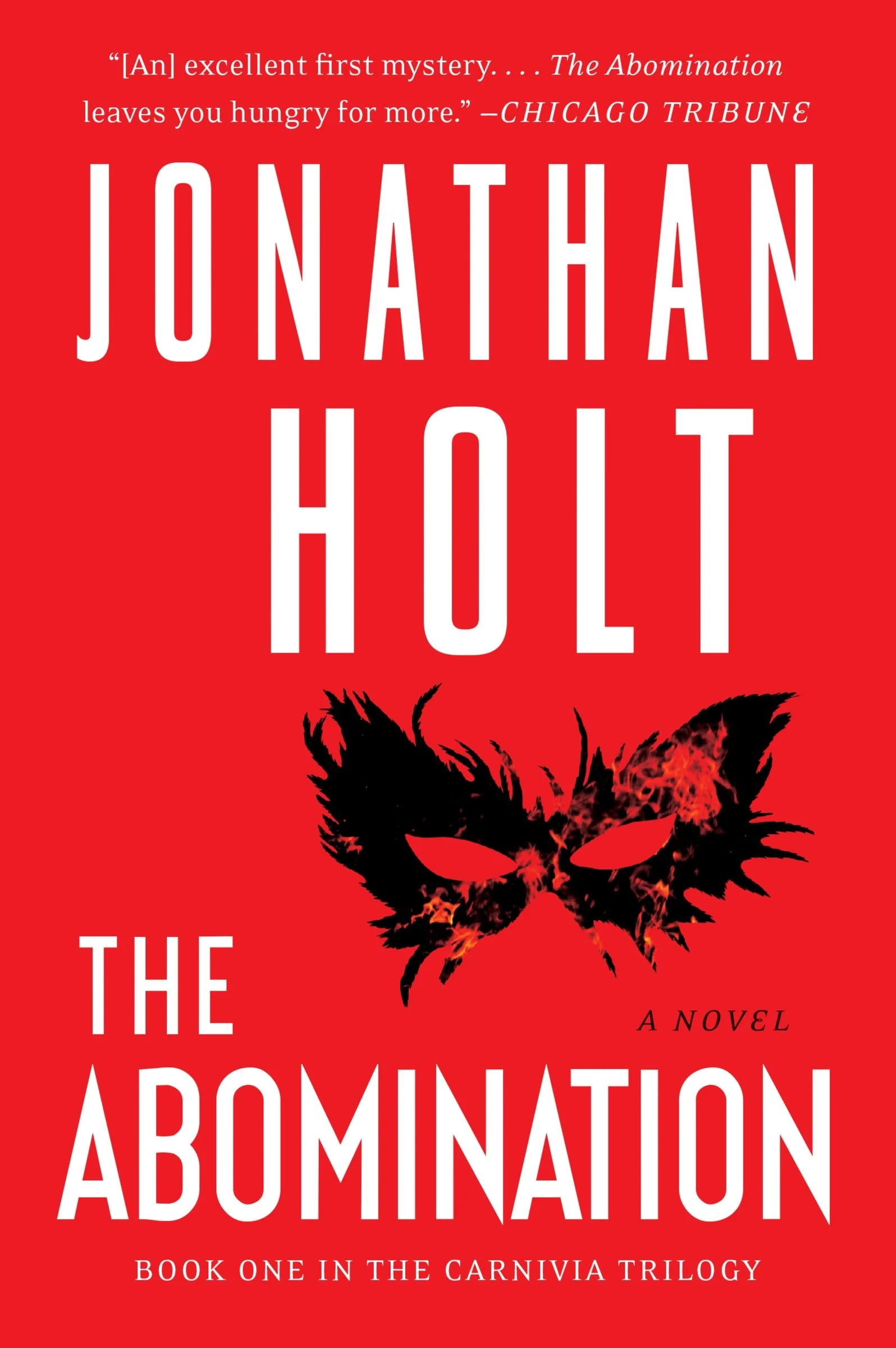 The Abomination - Image 2
