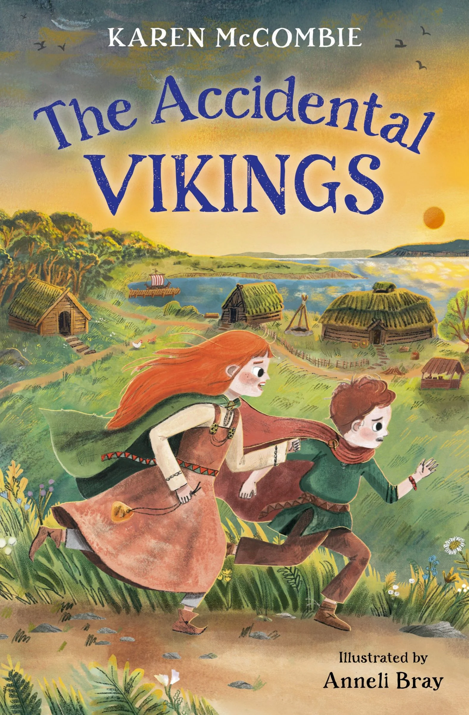The Accidental Vikings - Image 2