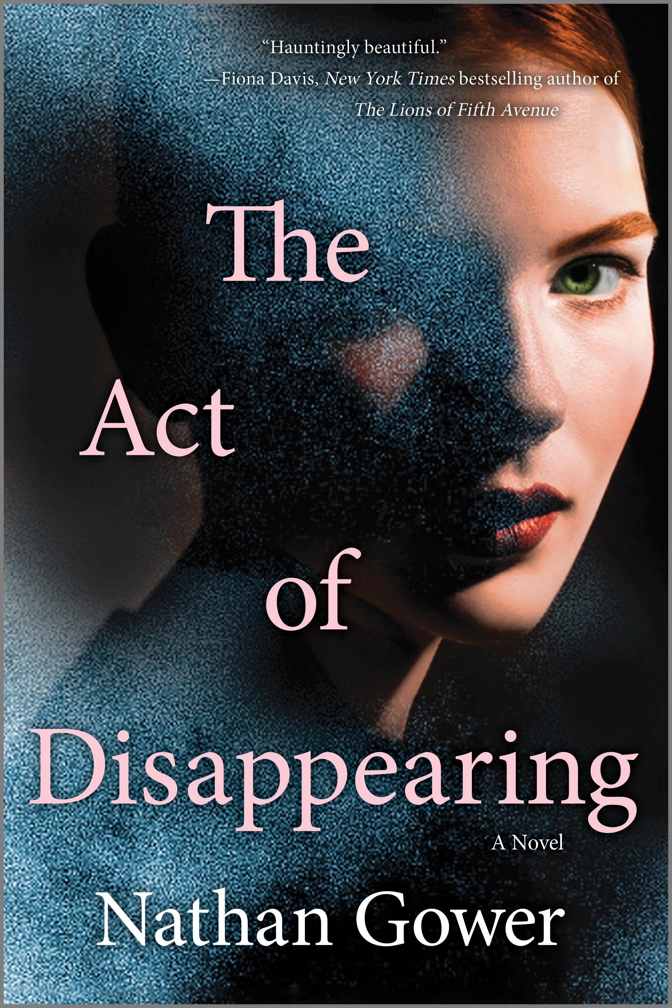 The Act of Disappearing - Image 3