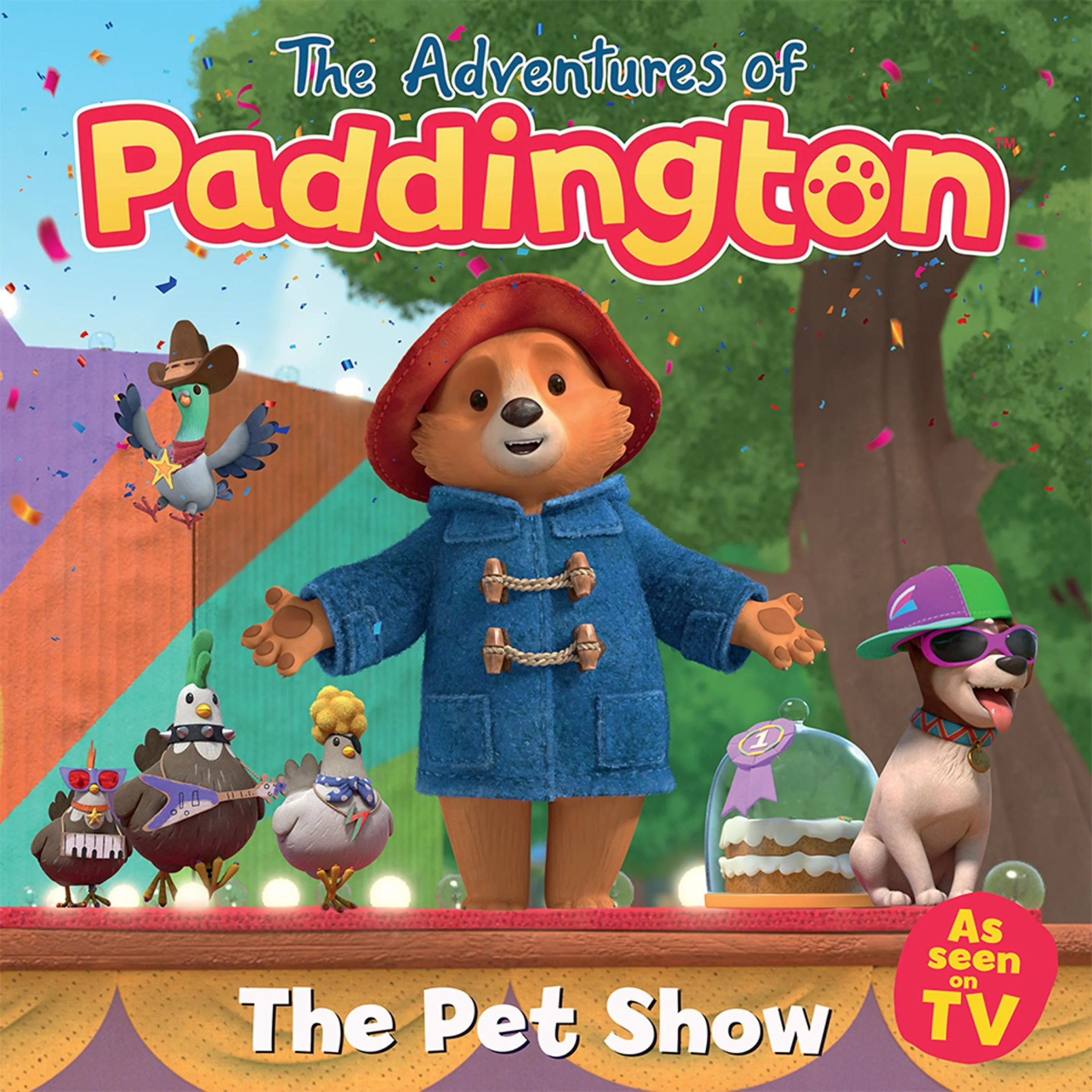 The Adventures of Paddington – Pet Show - Image 3