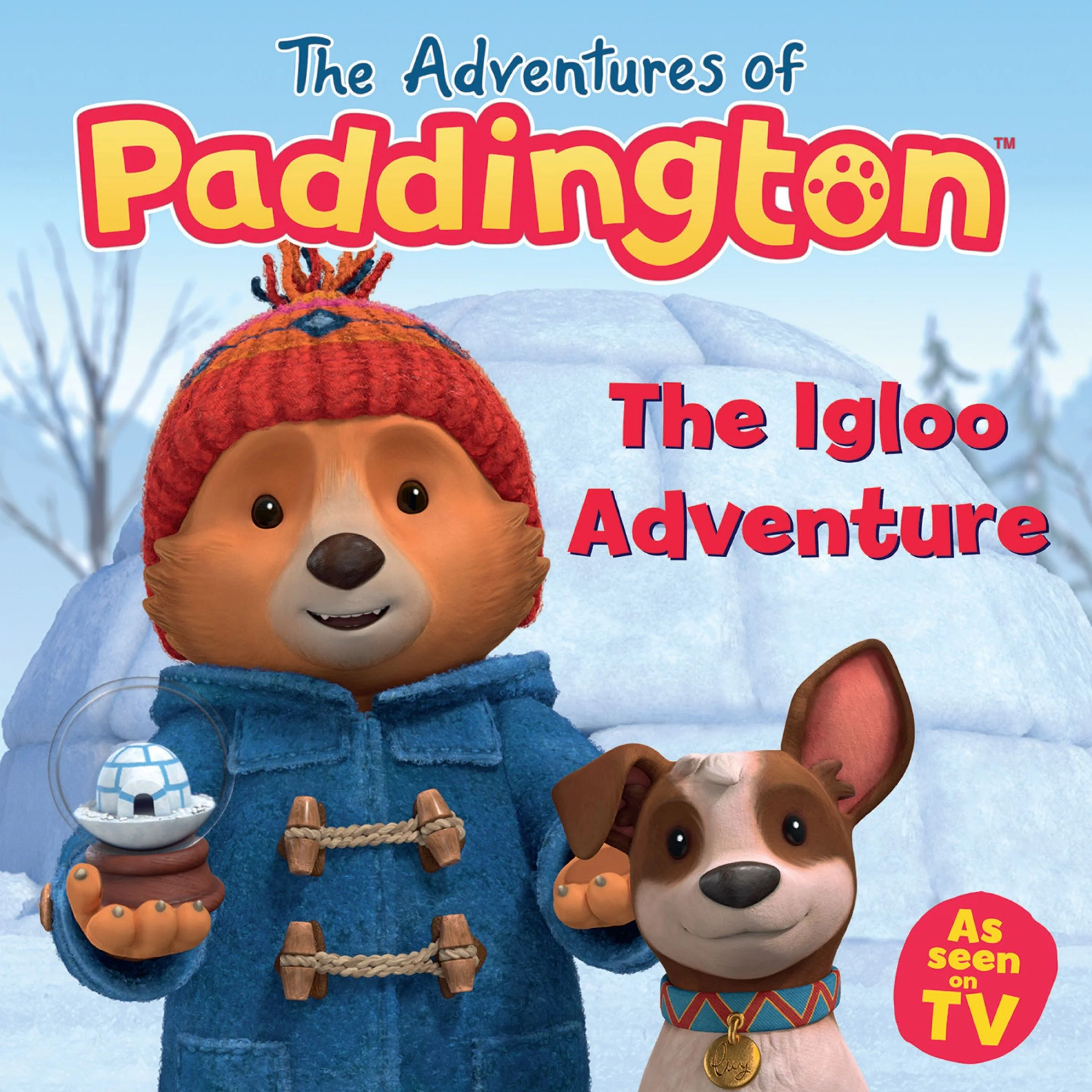 The Adventures of Paddington – The Igloo Adventure - Image 2