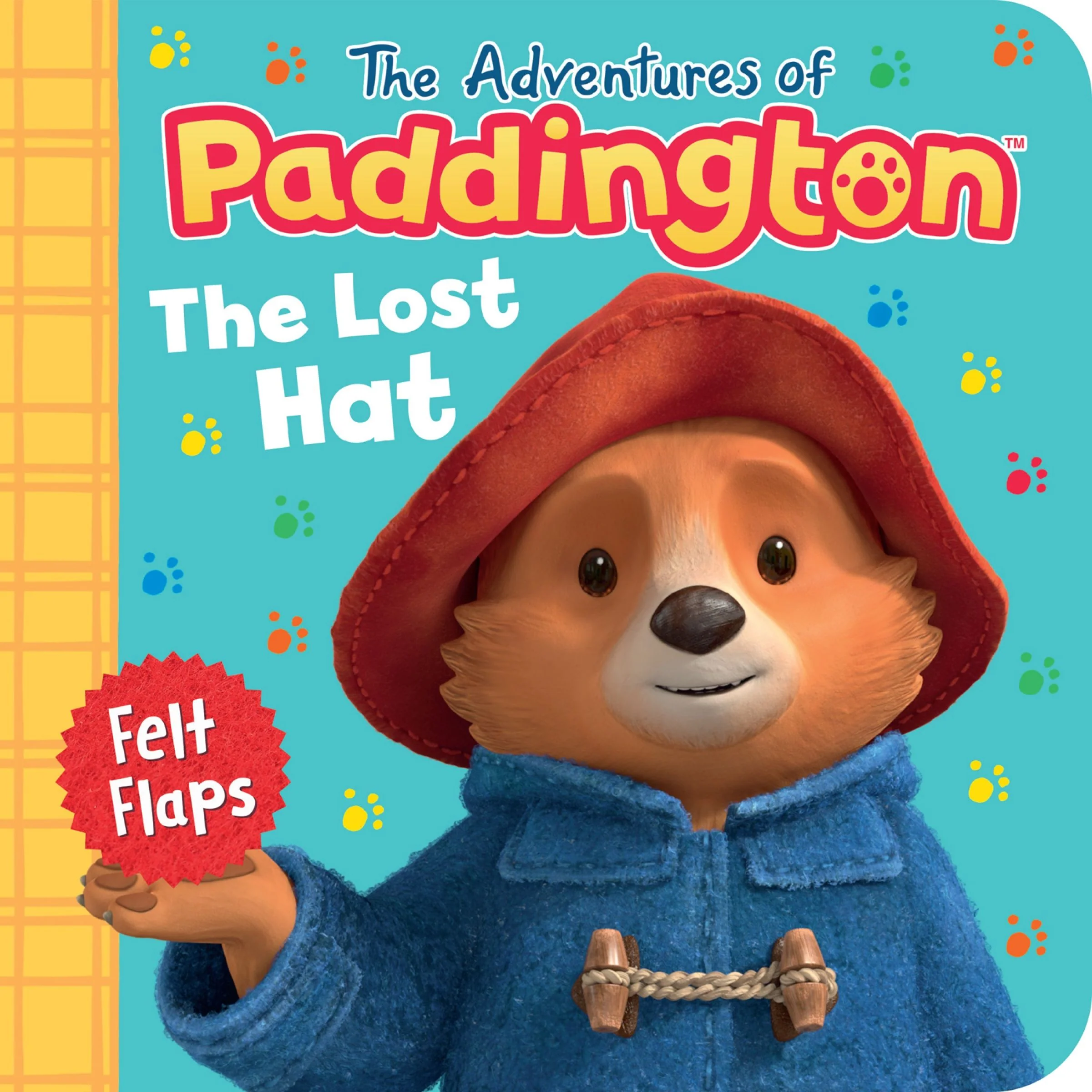 The Adventures of Paddington – The Lost Hat
