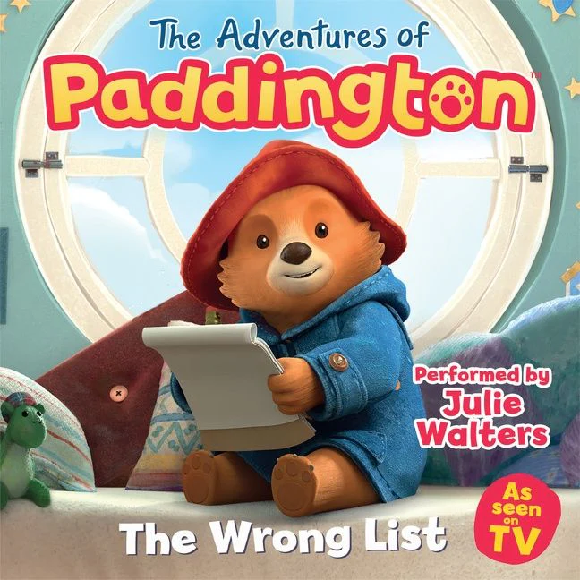 The Adventures of Paddington – The Wrong List - Image 2