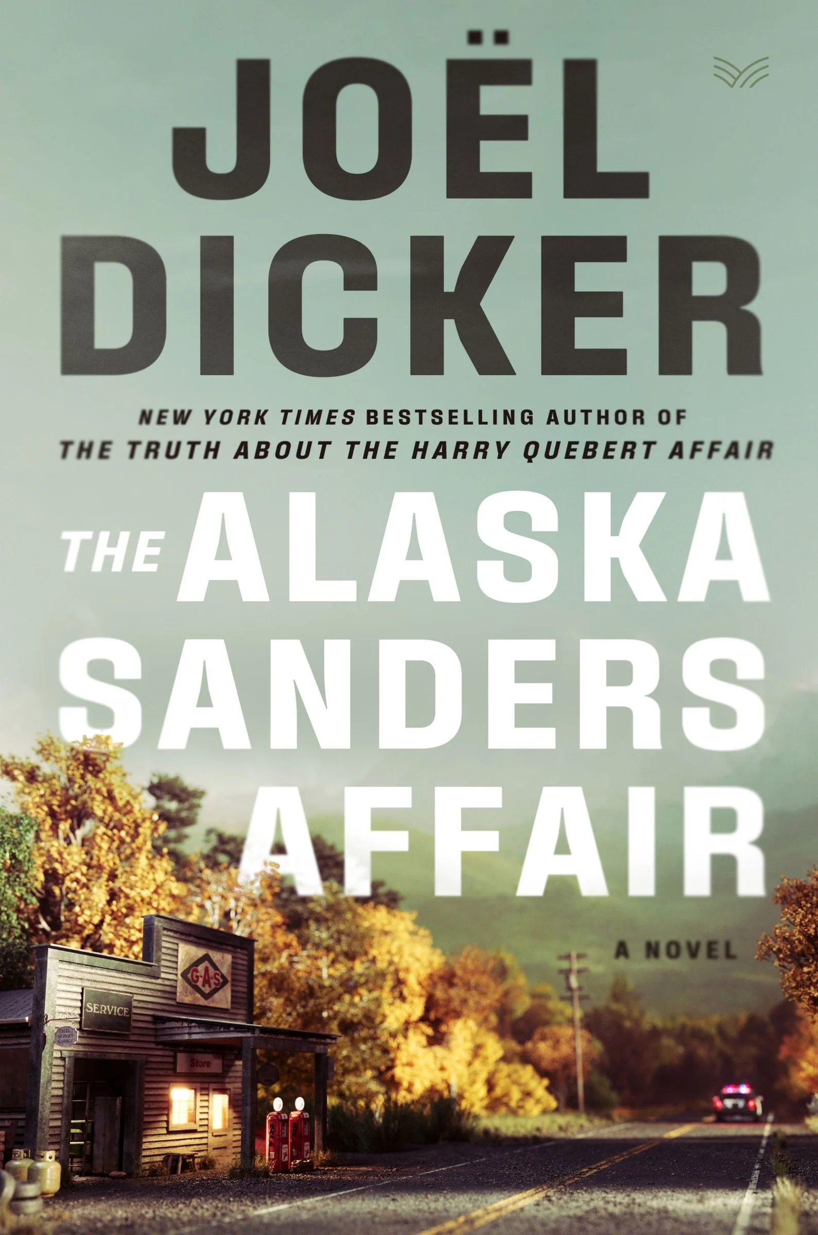 The Alaska Sanders Affair - Image 4