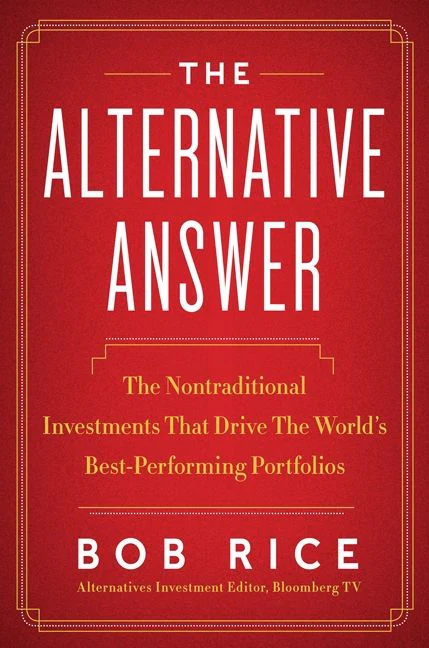 The Alternative Answer - Image 2