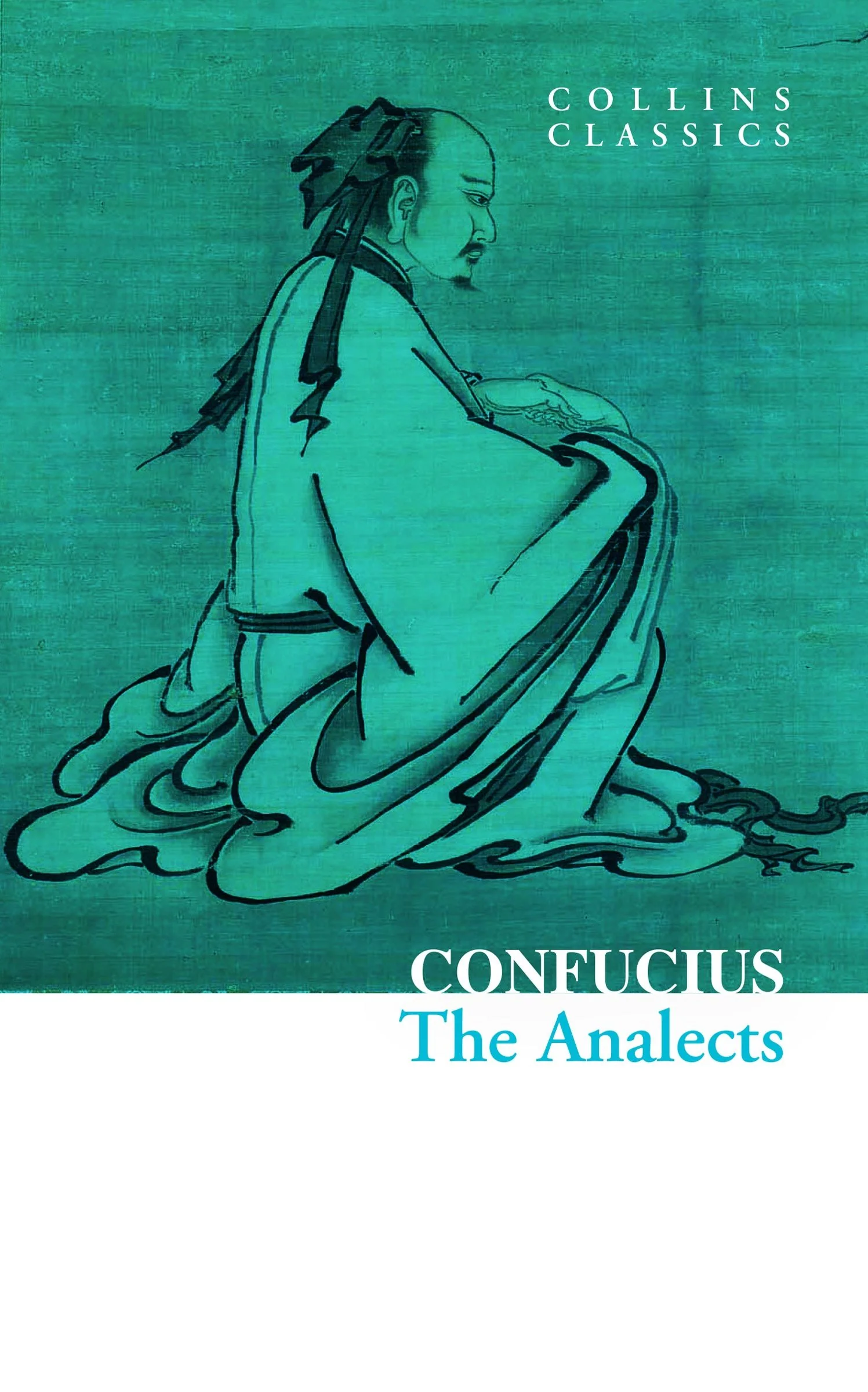 The Analects (Collins Classics) - Image 2