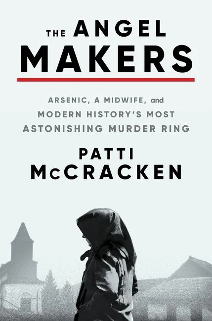 The Angel Makers - Image 3
