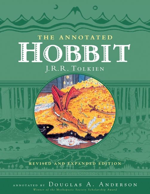 The Annotated Hobbit - Image 2