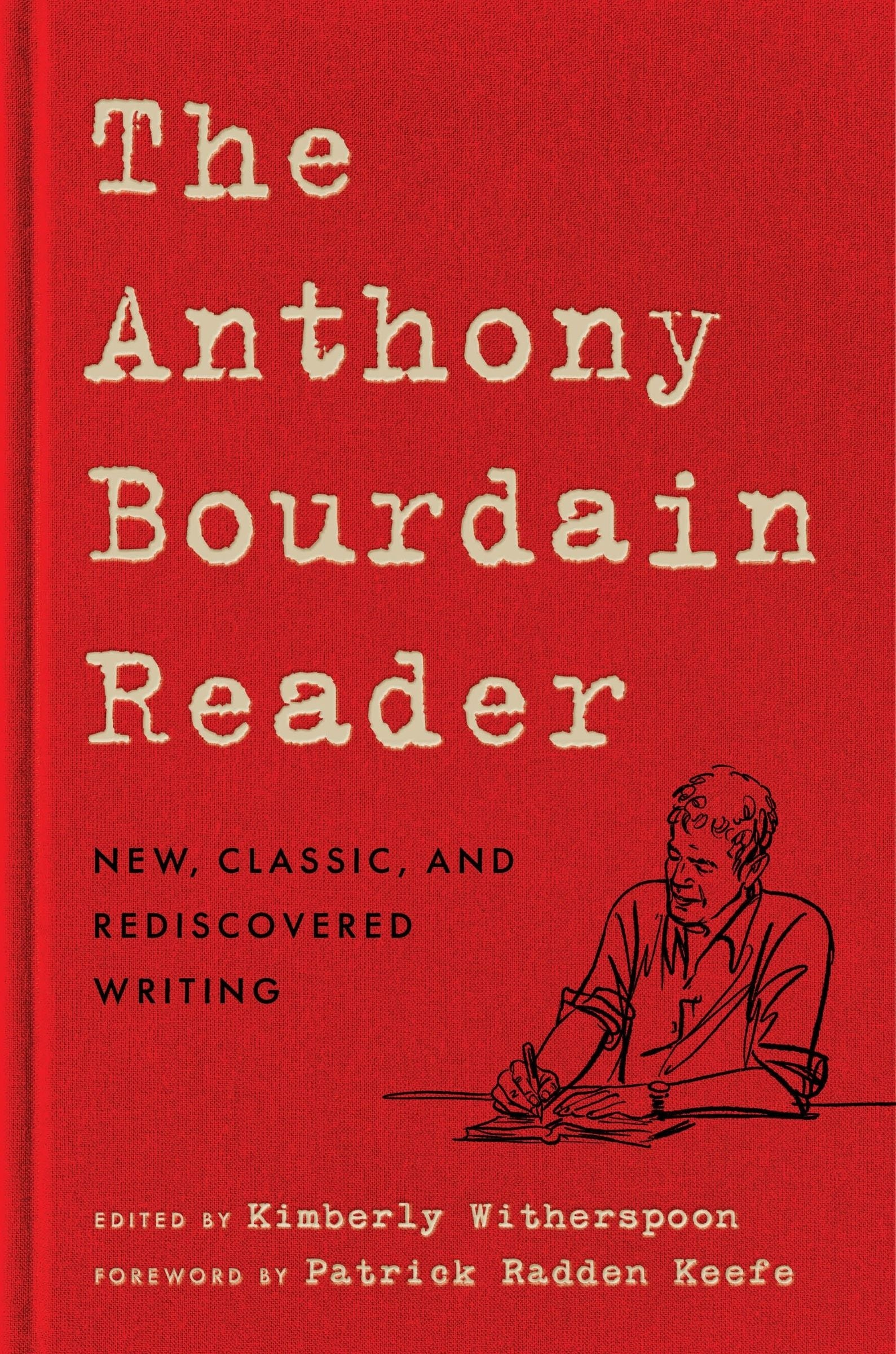 The Anthony Bourdain Reader - Image 2