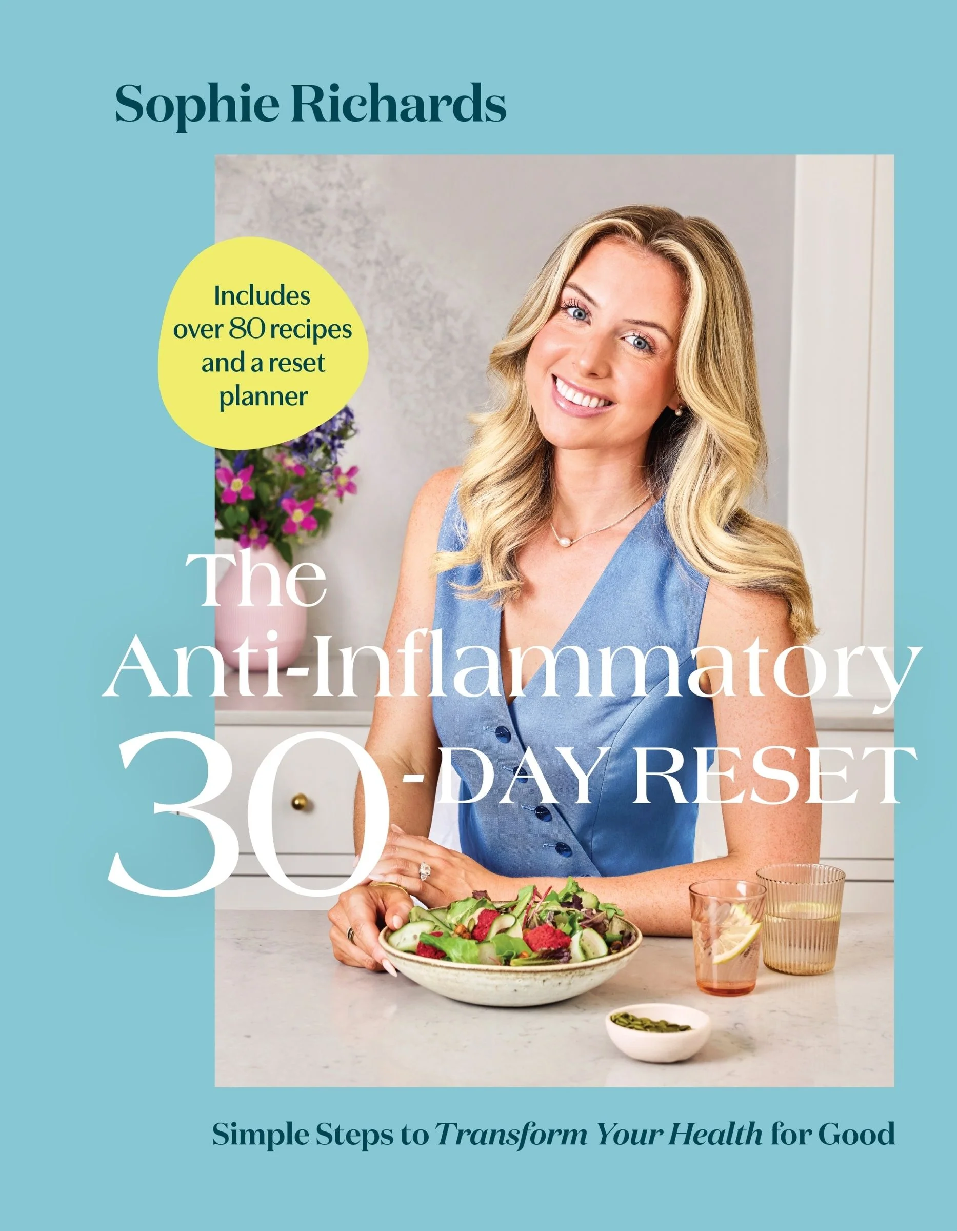 The Anti-Inflammatory 30-Day Reset - Image 3