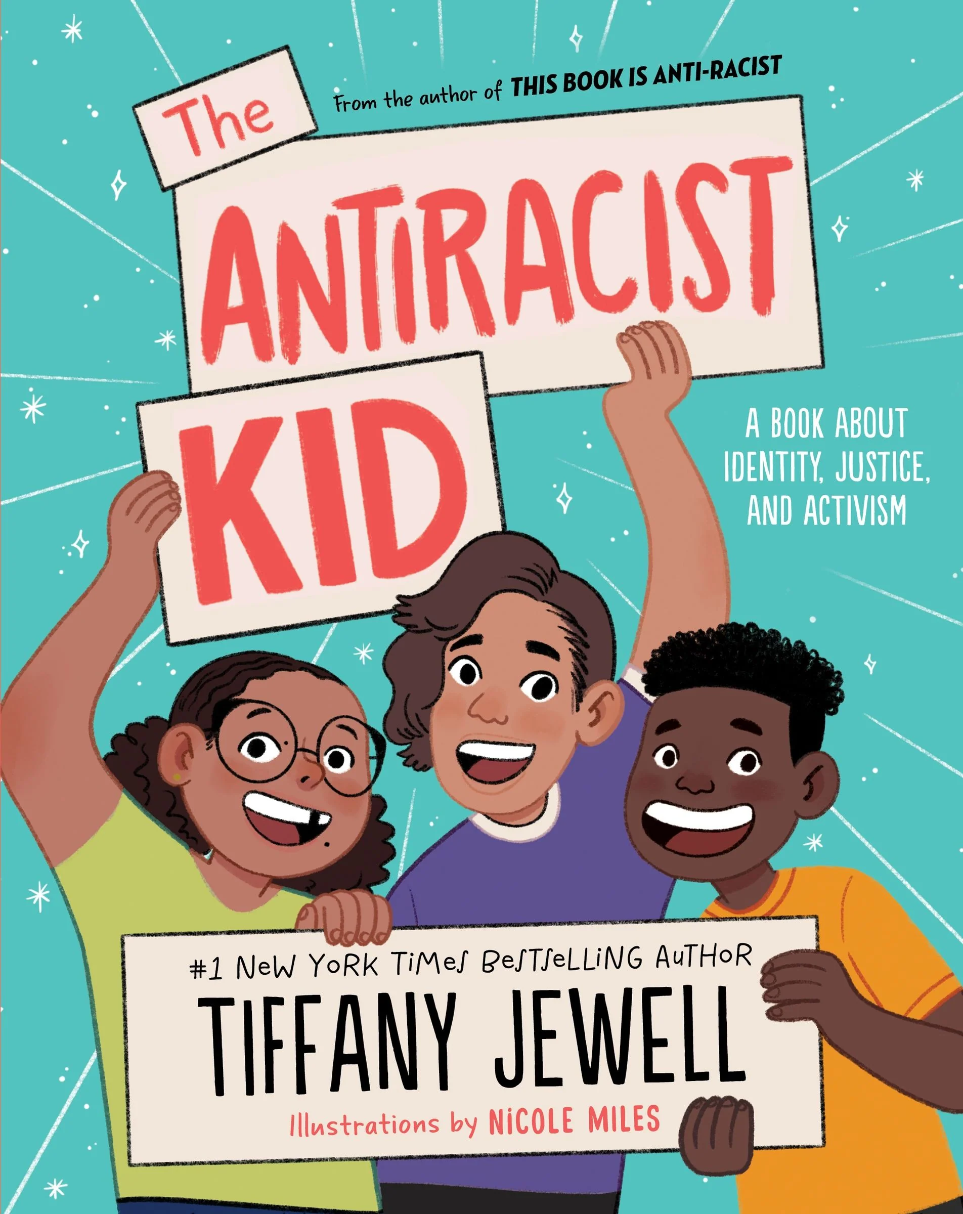The Antiracist Kid - Image 3