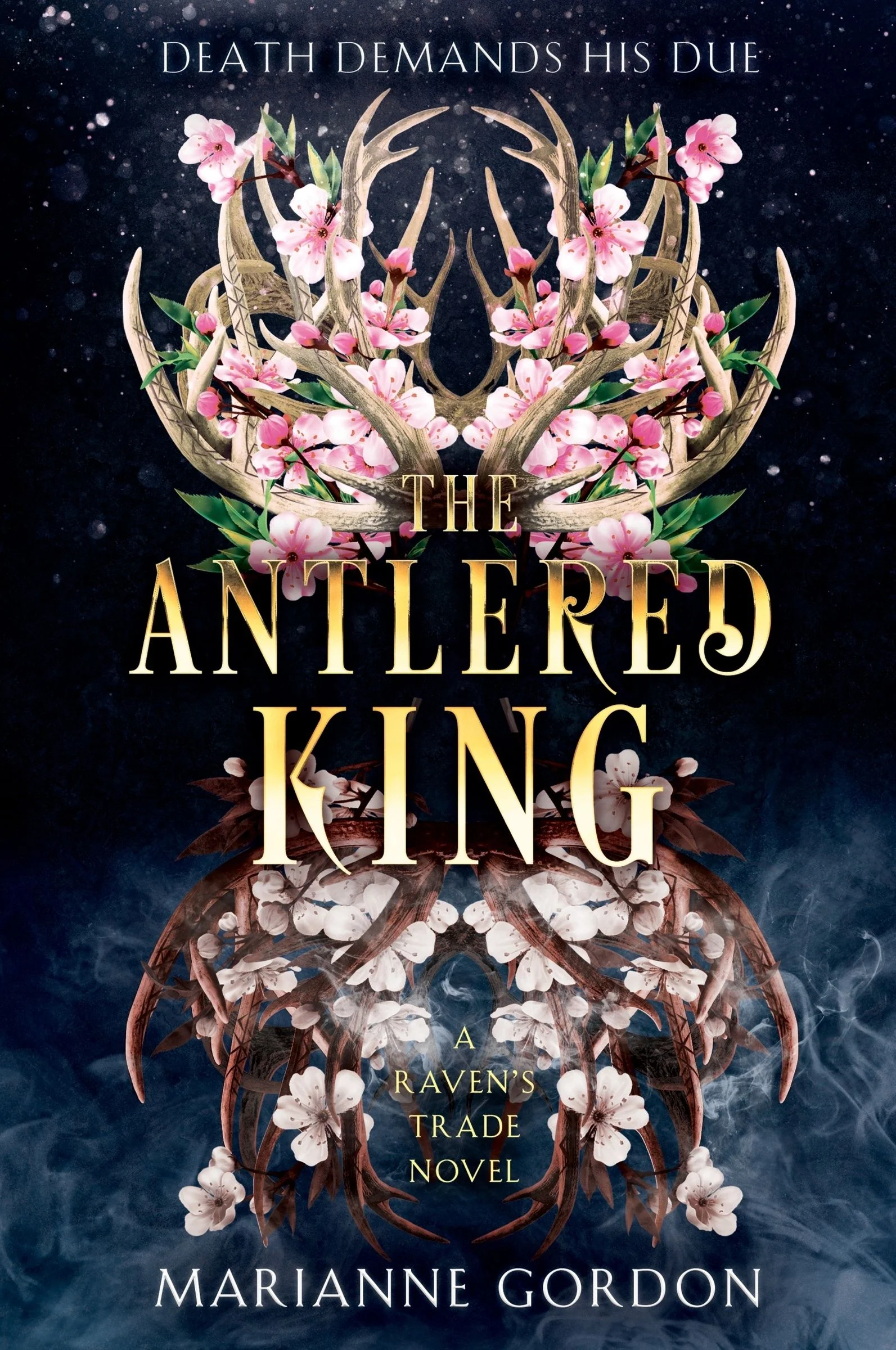 The Antlered King - Image 3