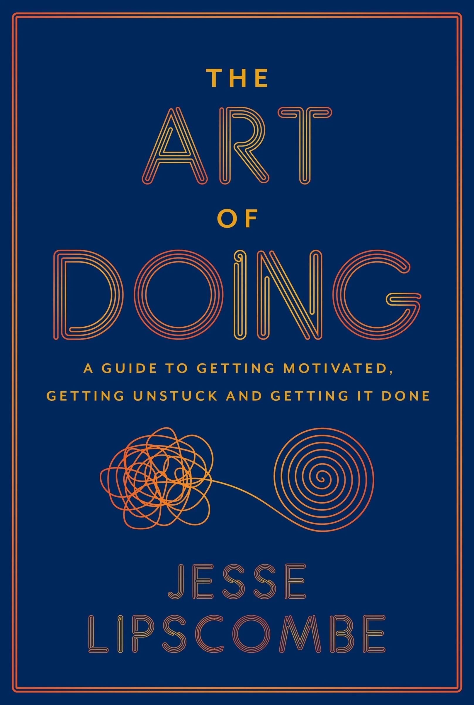 The Art of Doing - Image 3