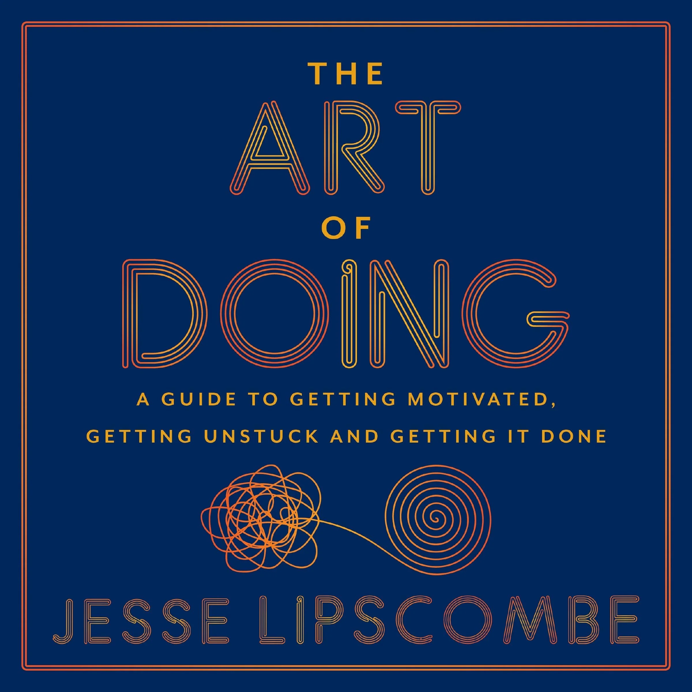 The Art of Doing - Image 4