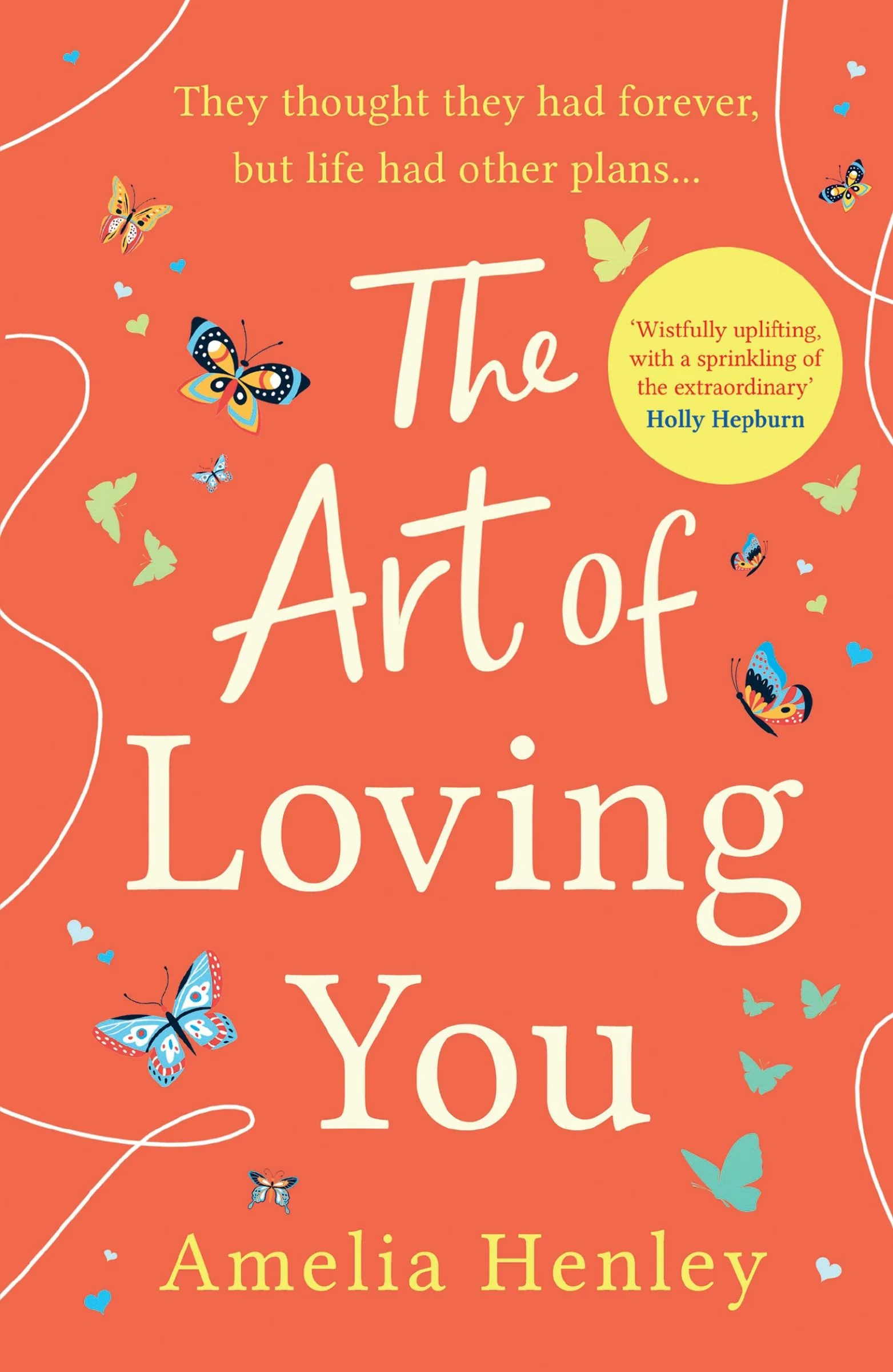 The Art of Loving You - Image 2