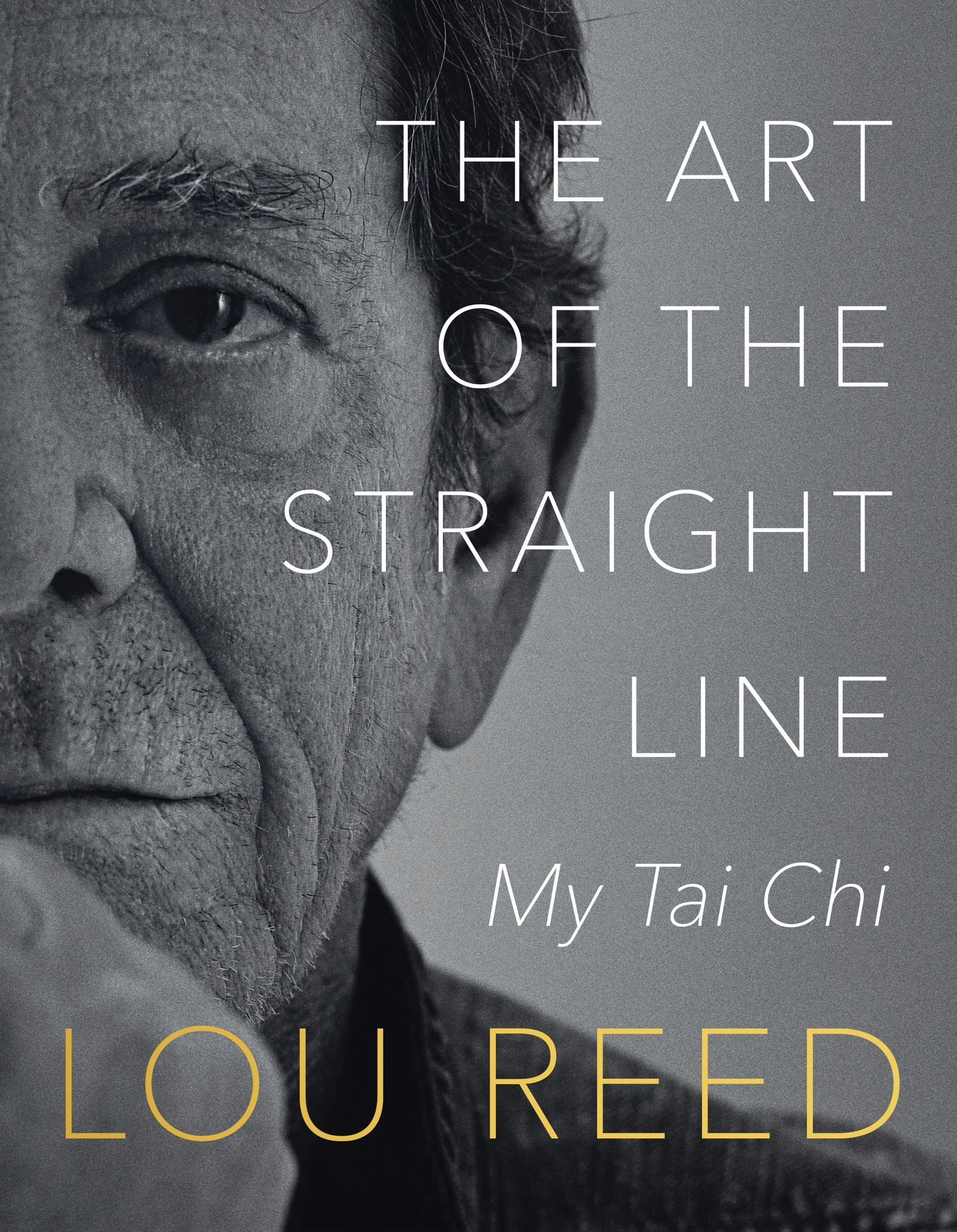The Art of the Straight Line - Image 3