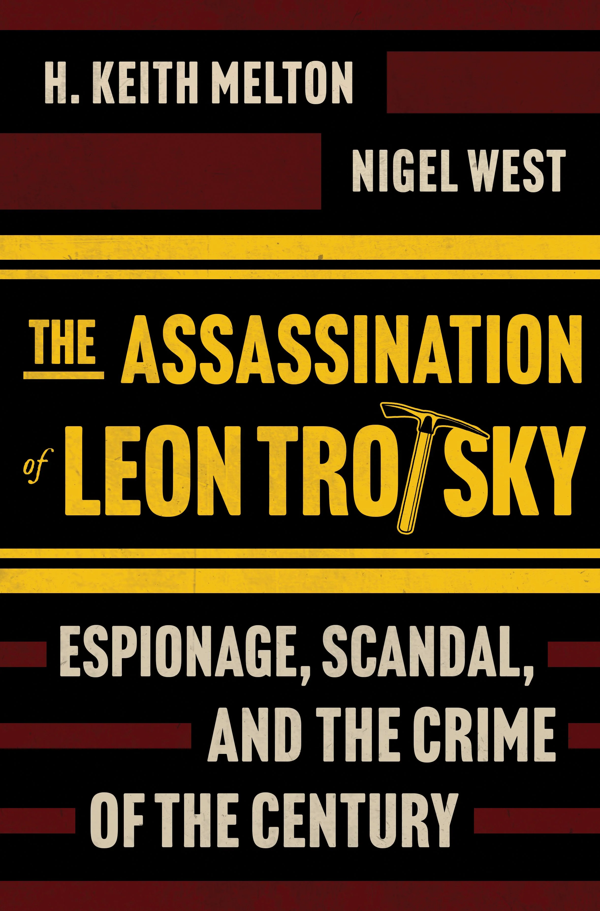 The Assassination of Leon Trotsky