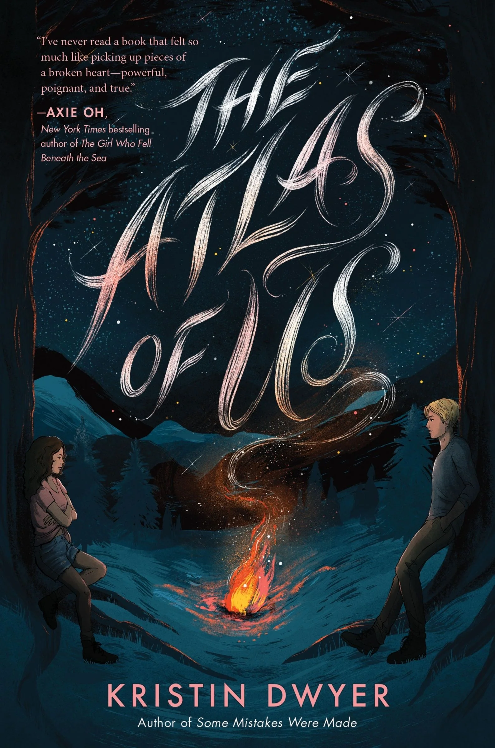 The Atlas of Us - Image 5