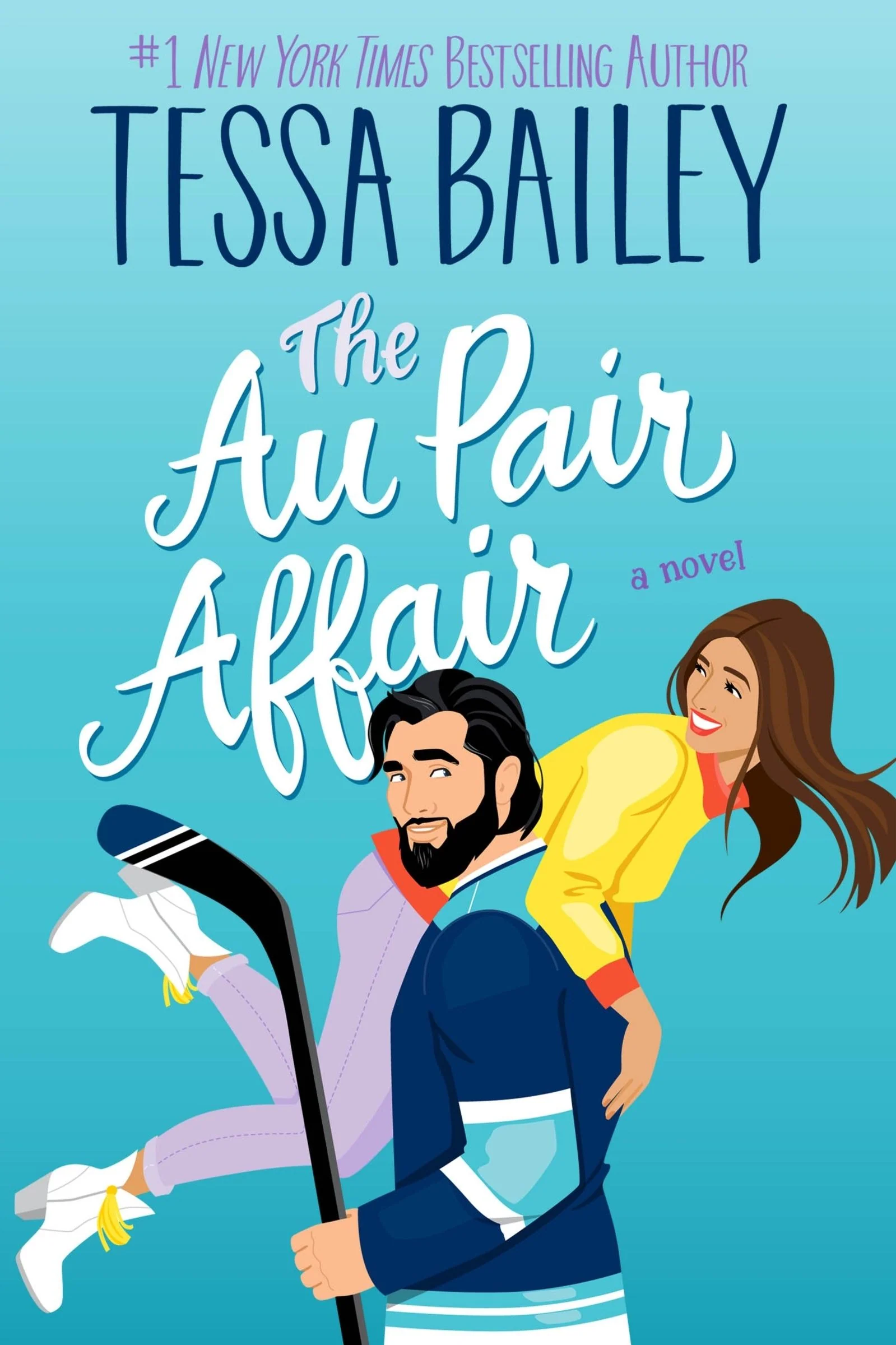 The Au Pair Affair - Image 3