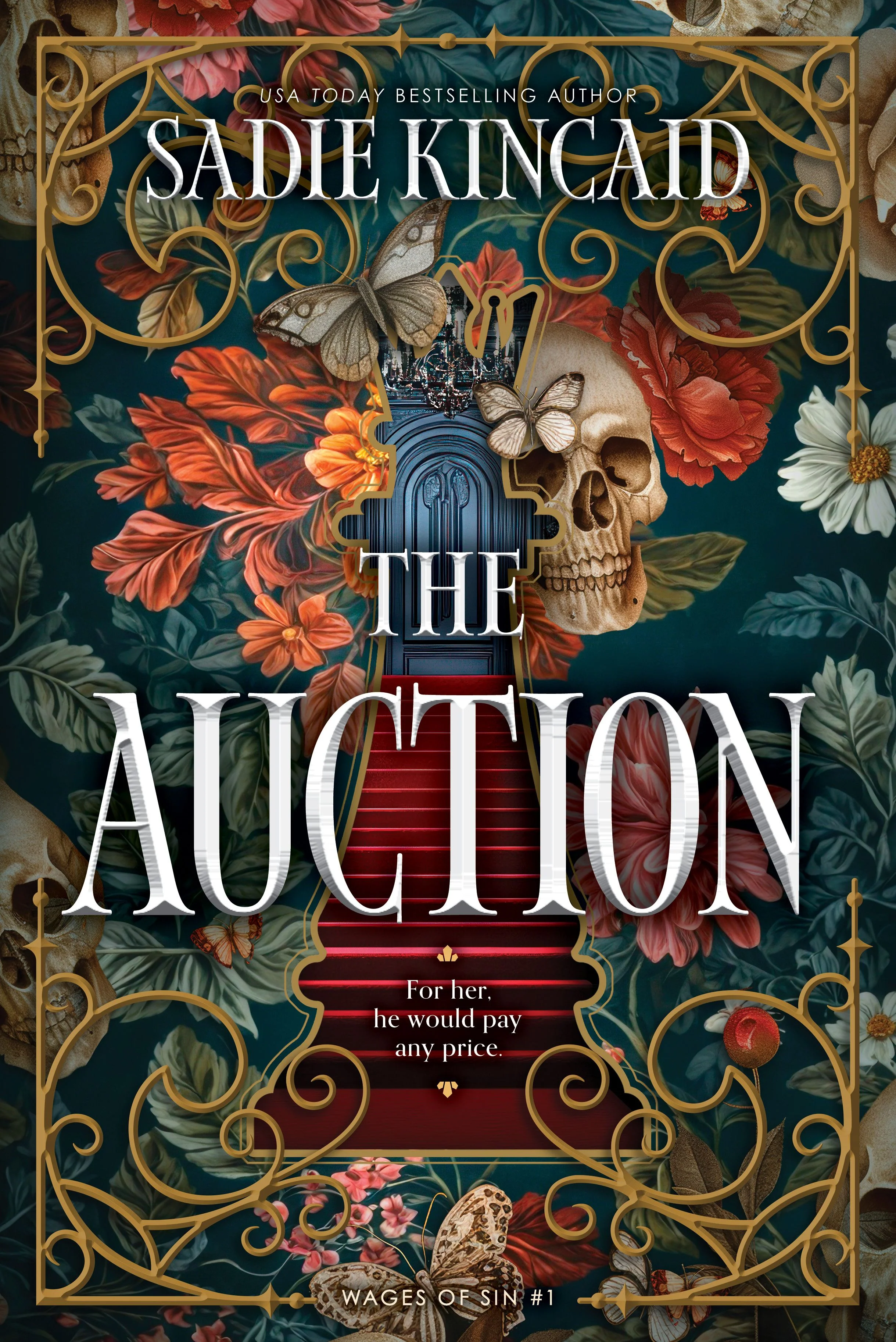The Auction (Standard Edition) - Image 2