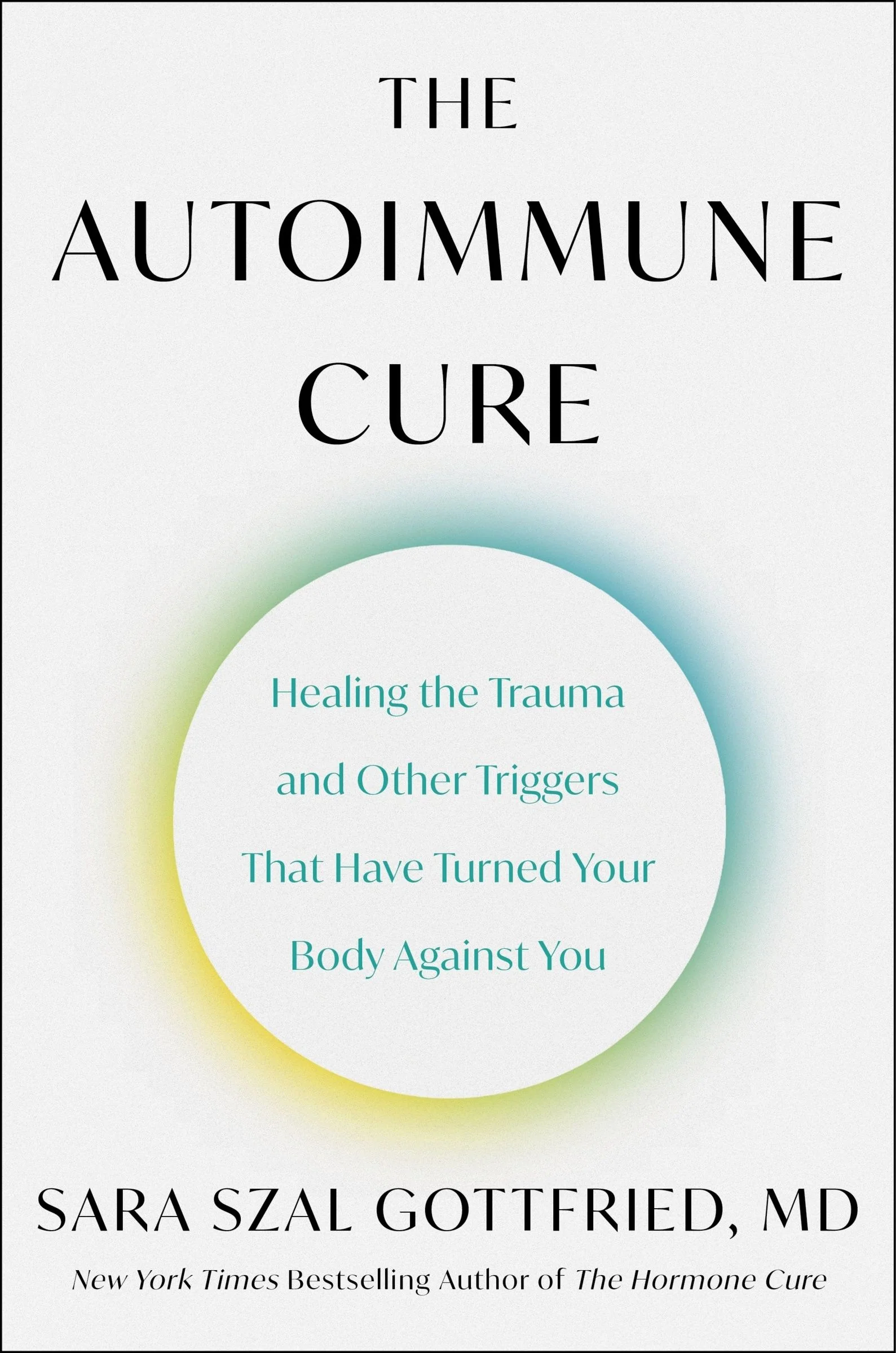 The Autoimmune Cure - Image 2