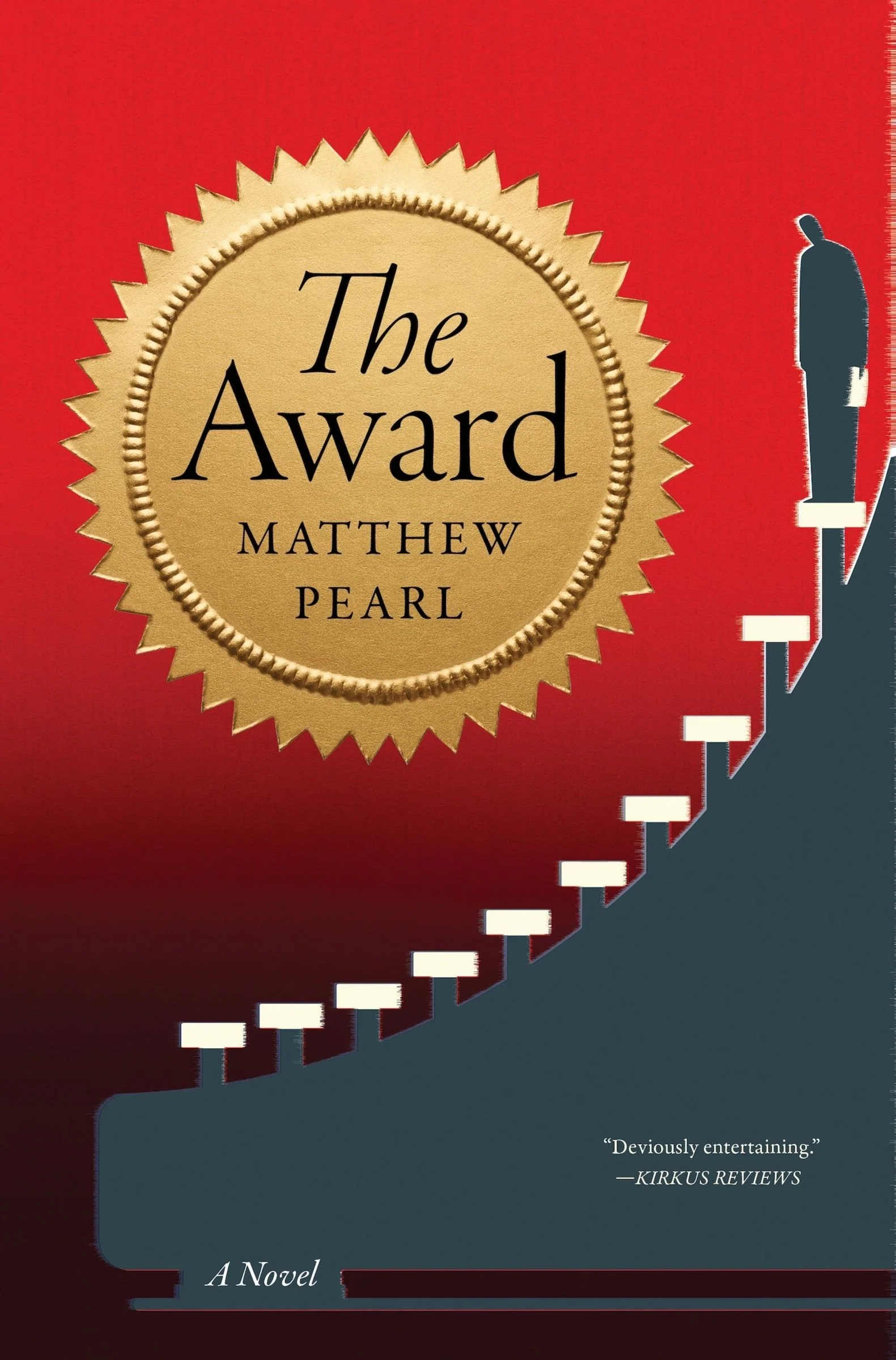 The Award - Image 5