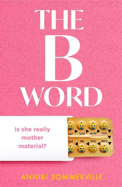 The B Word