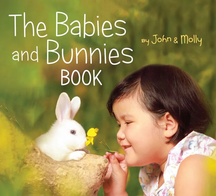 The Babies and Bunnies Book - Image 2