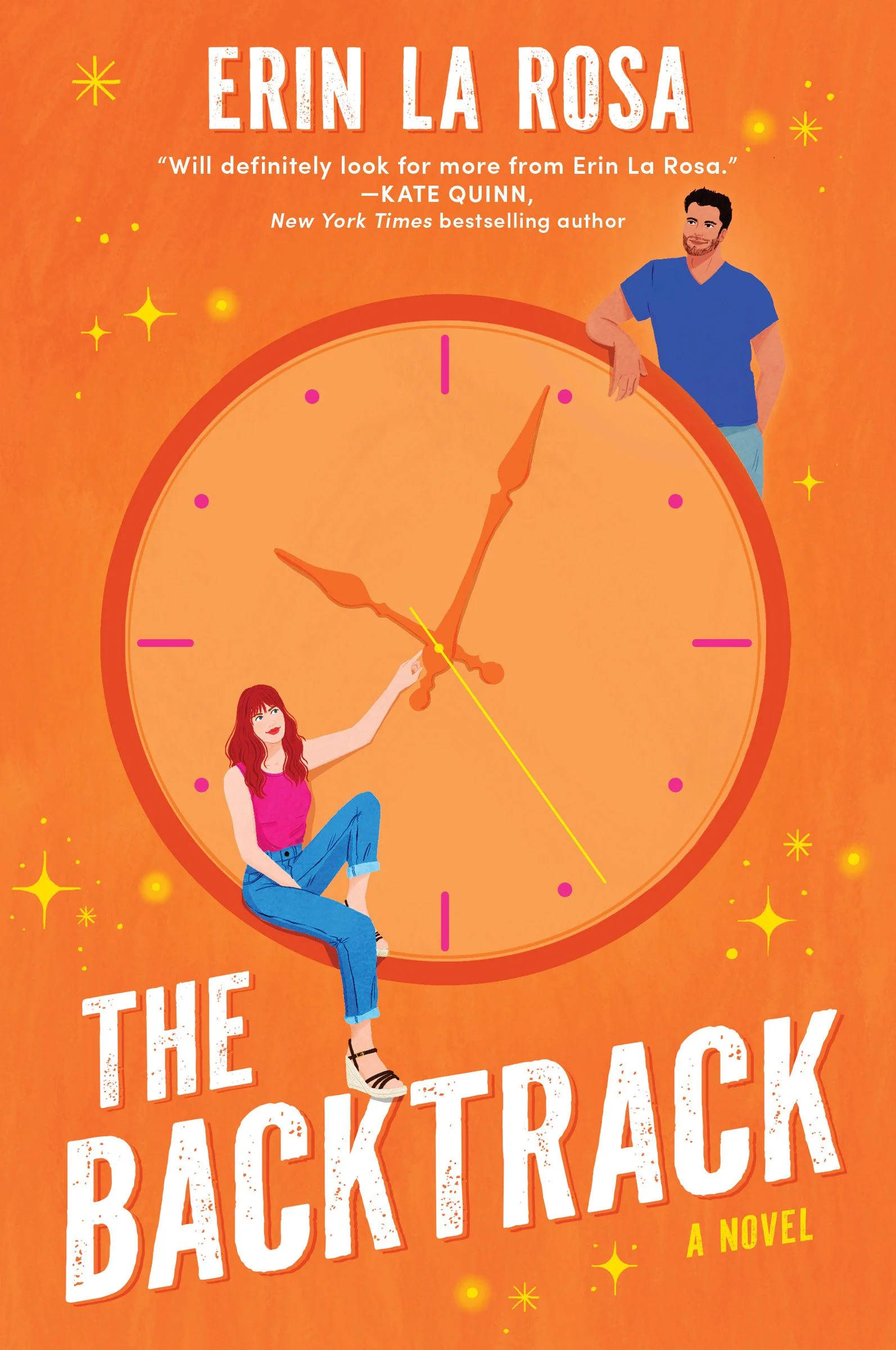 The Backtrack - Image 2