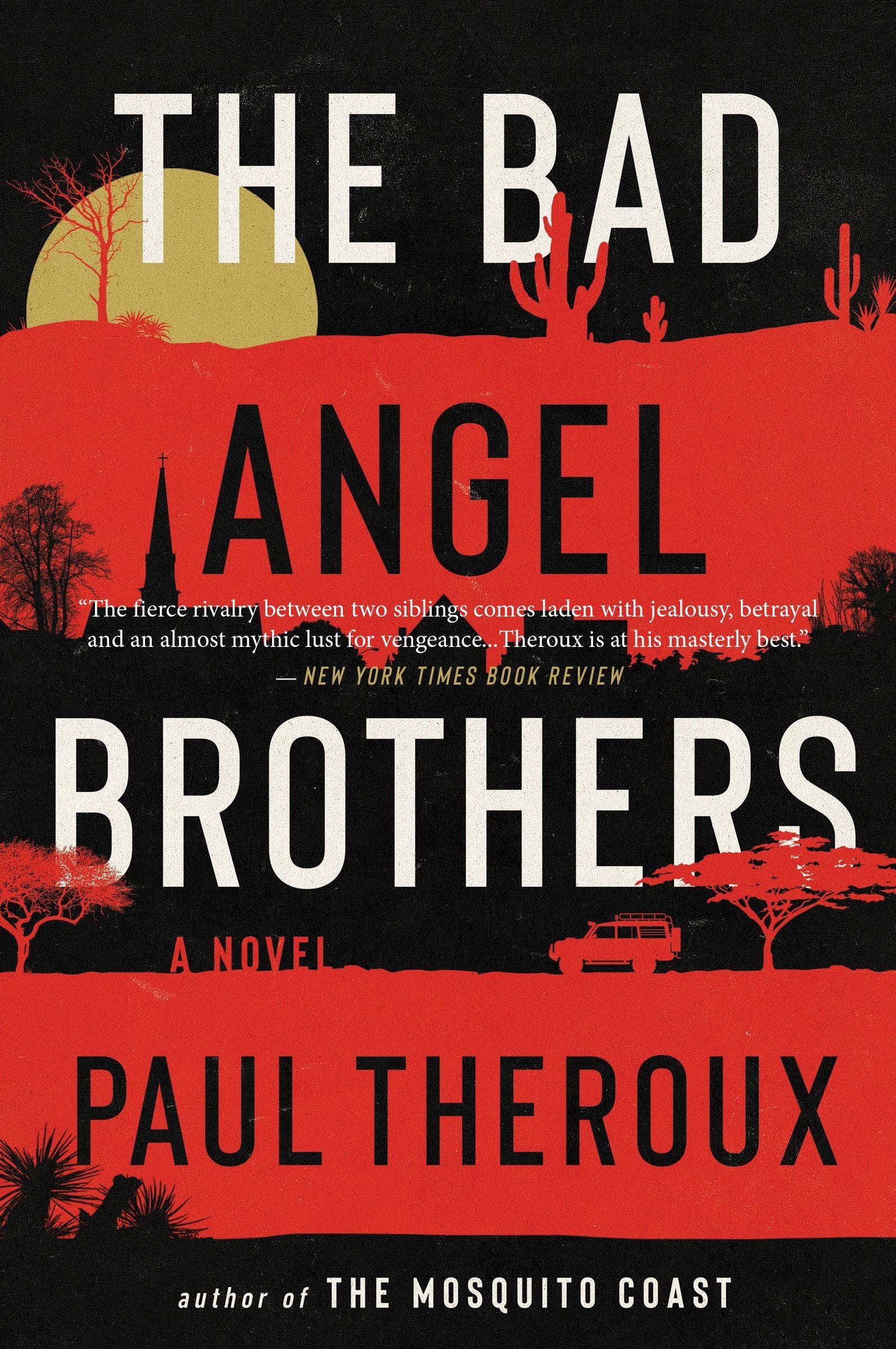 The Bad Angel Brothers - Image 2