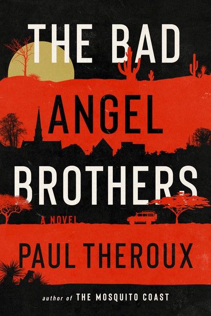 The Bad Angel Brothers - Image 4