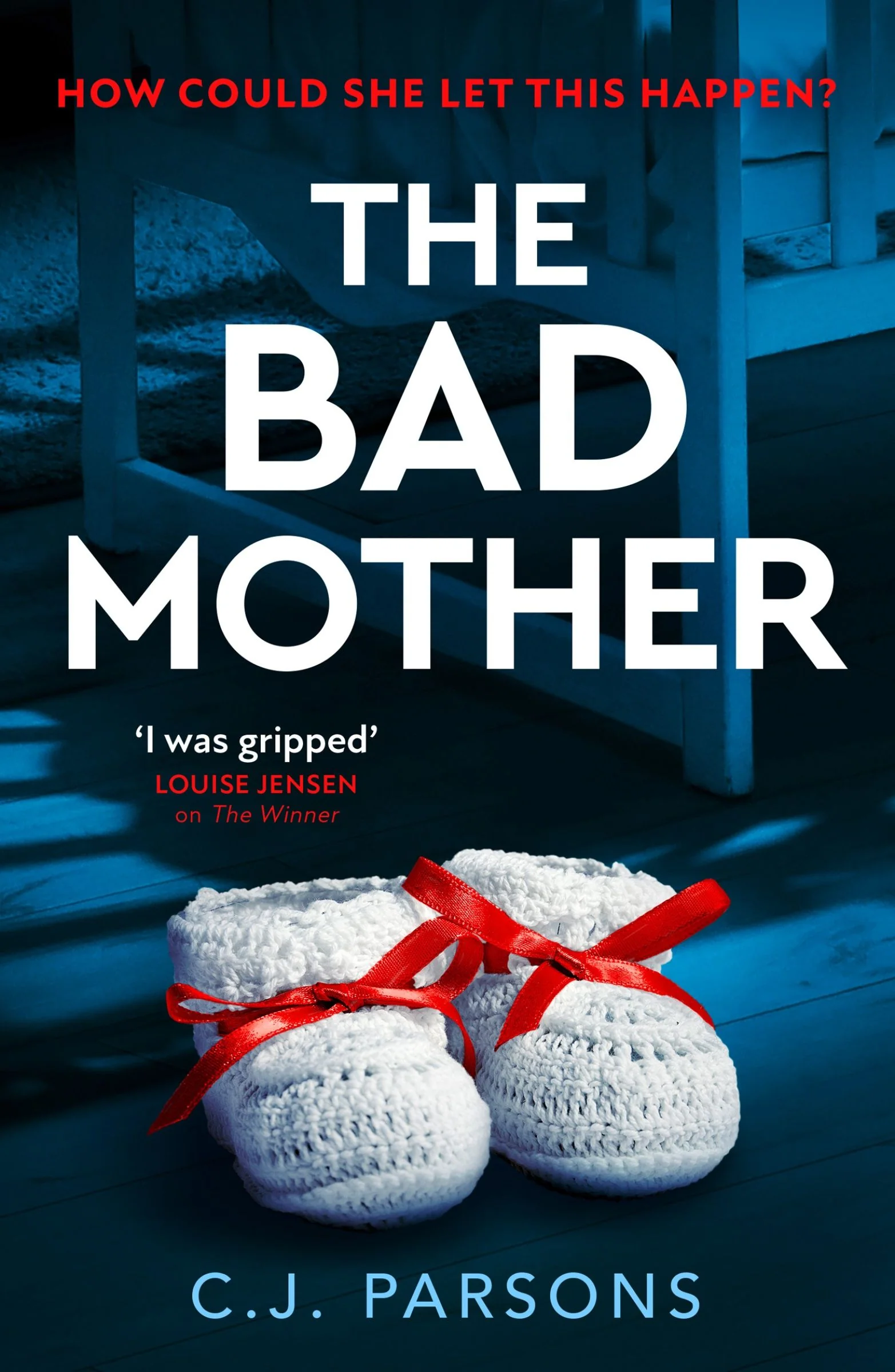 The Bad Mother - Image 2