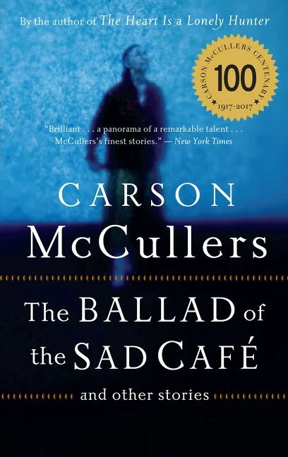 The Ballad Of The Sad Cafe - Image 2