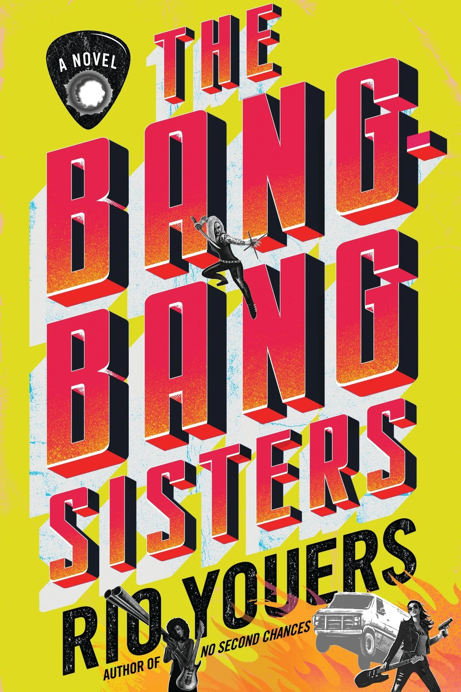 The Bang-Bang Sisters - Image 3