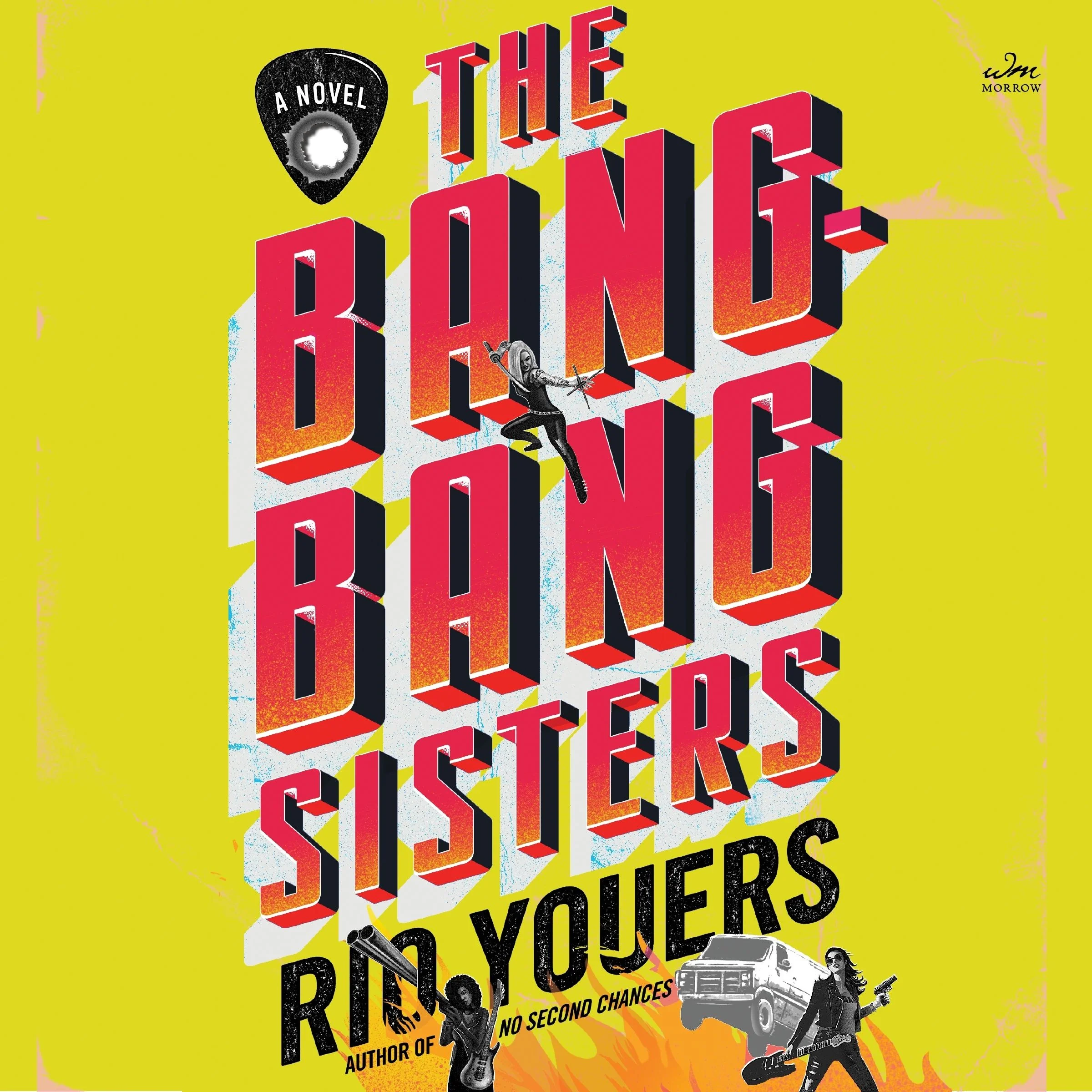 The Bang-Bang Sisters - Image 4