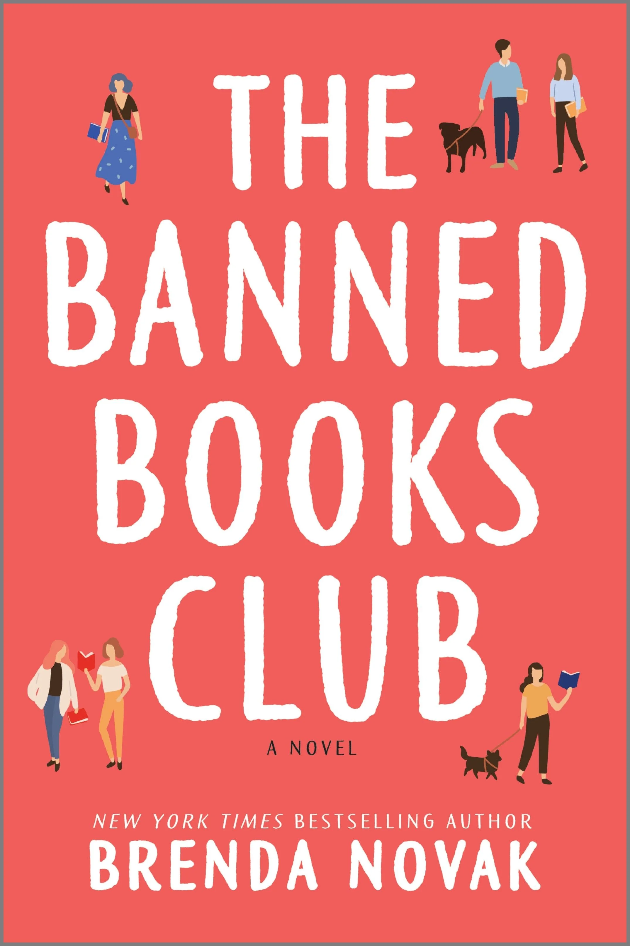 The Banned Books Club - Image 3