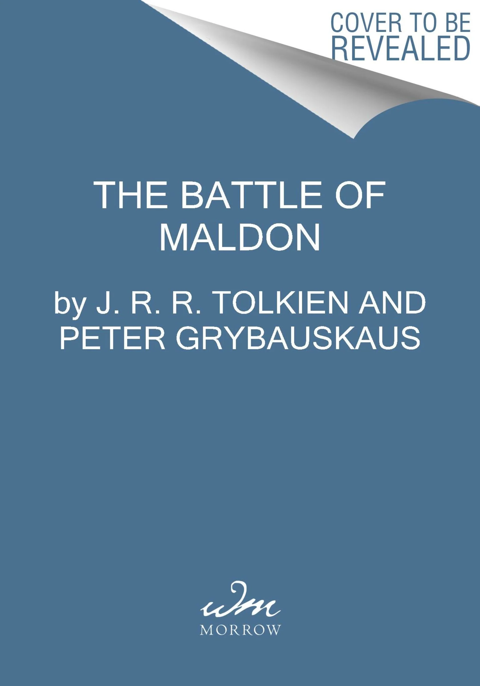 The Battle of Maldon - Image 3