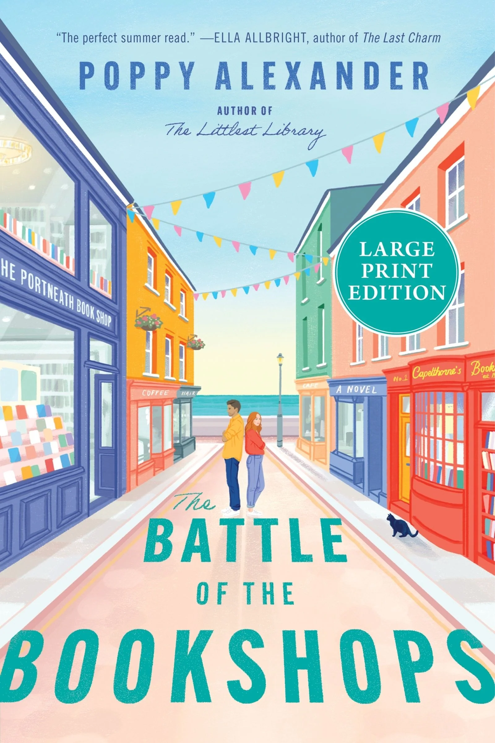 The Battle of the Bookshops - Image 5