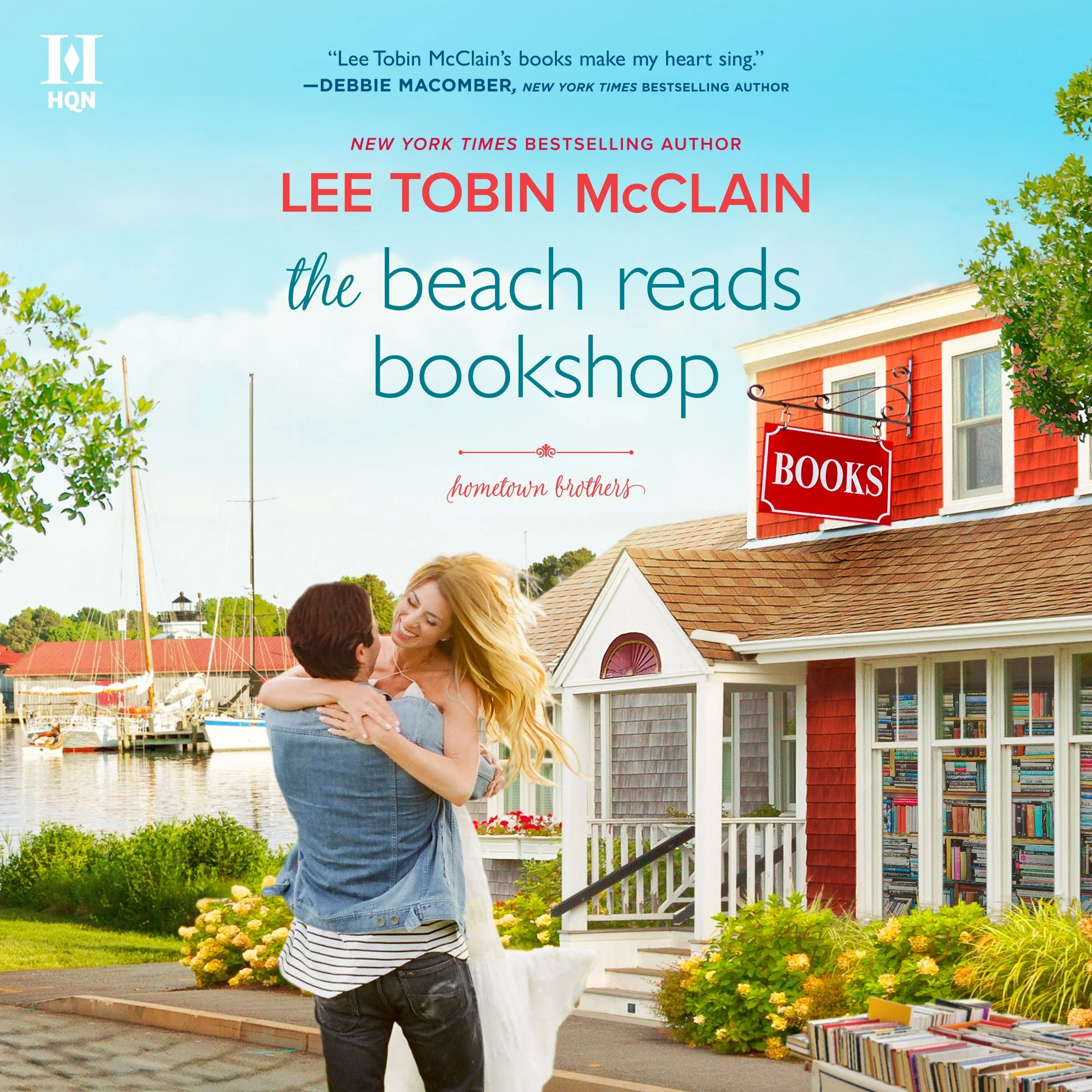 The Beach Reads Bookshop - Image 4