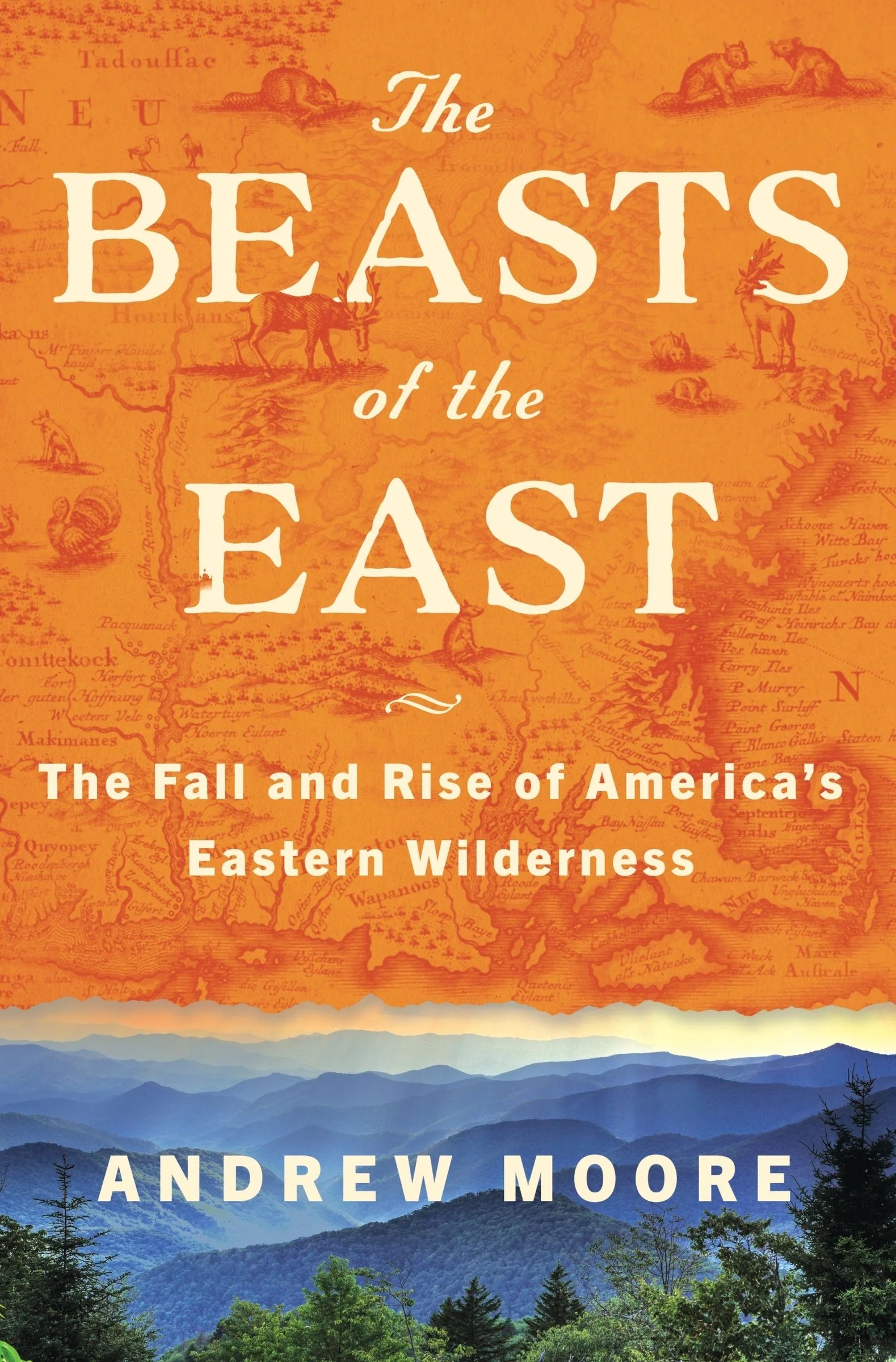 The Beasts of the East - Image 2